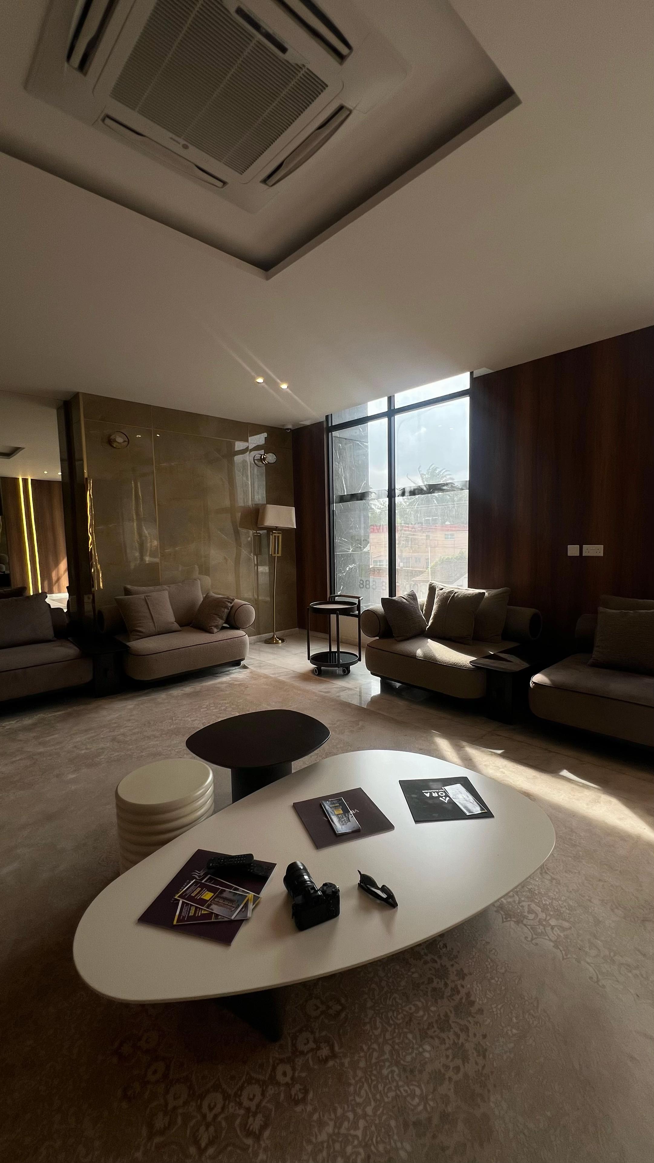 @Peravi Suites