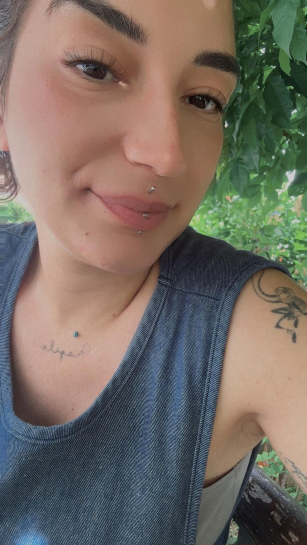 @•_samanthalive