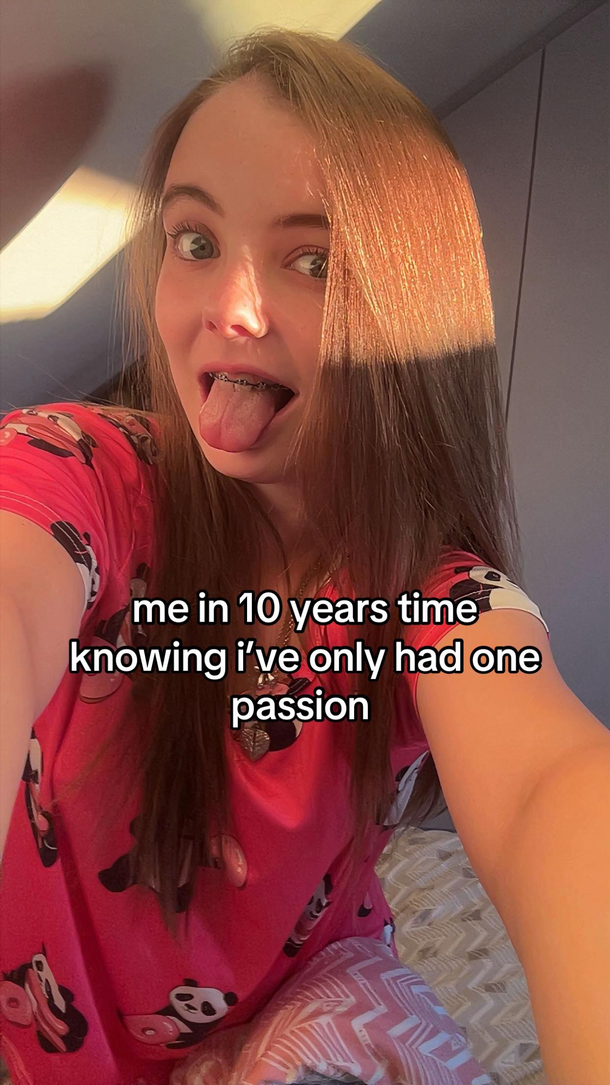@Kayla Reilly