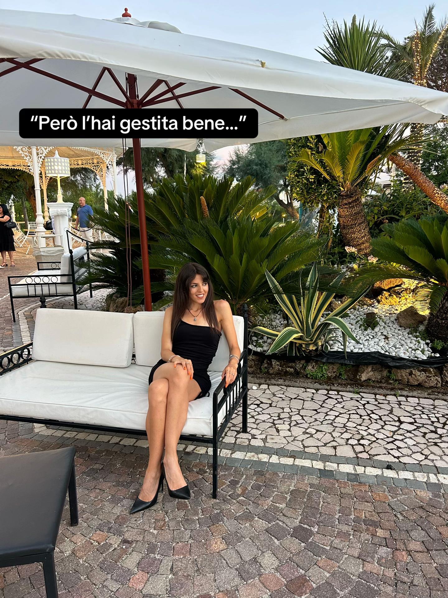 @Viviana Valastro