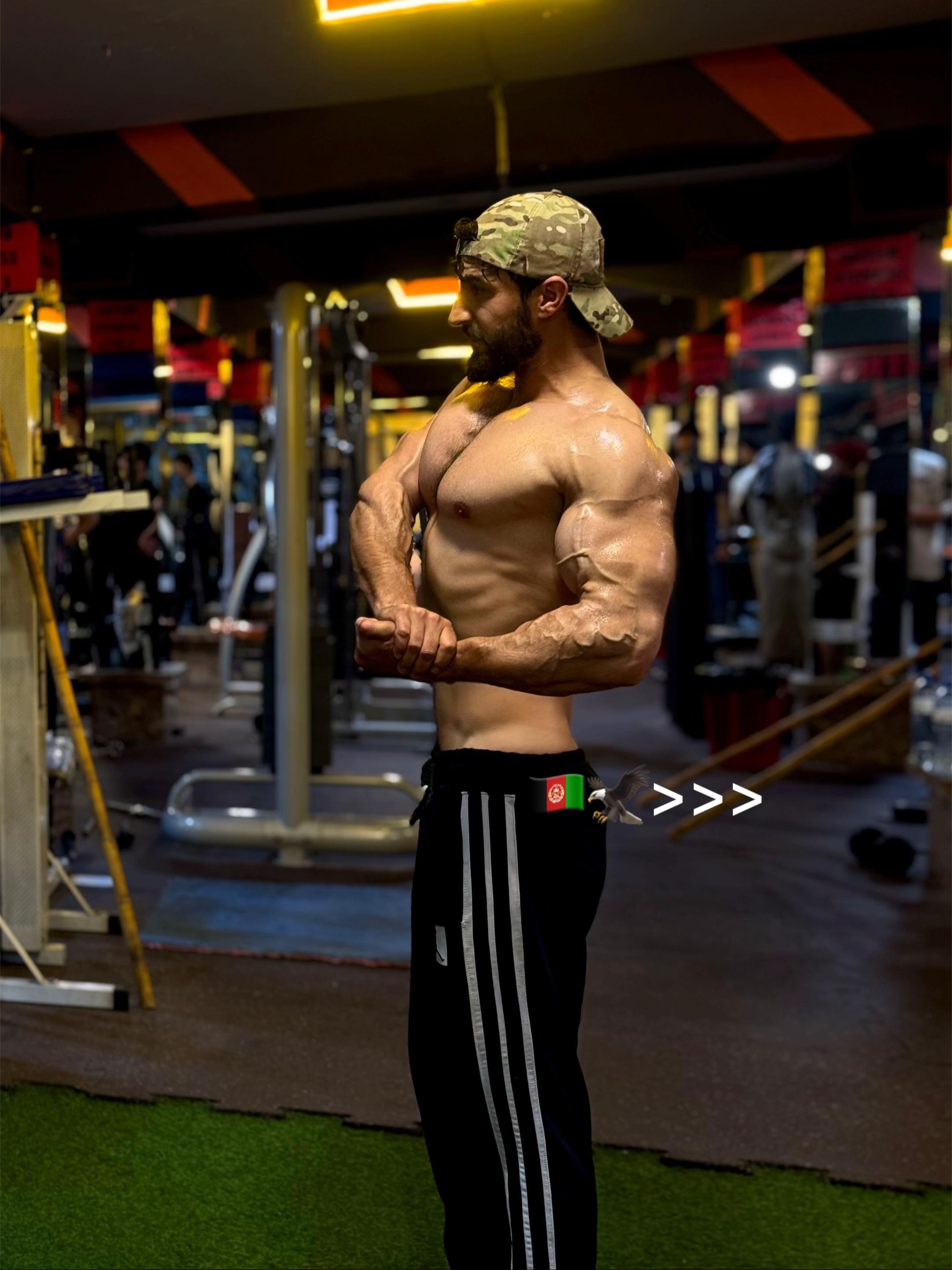 @Siddiq -Ahmadzai-