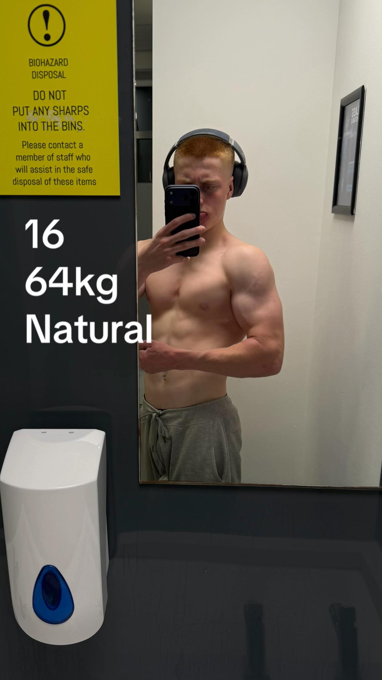@chris🏋️