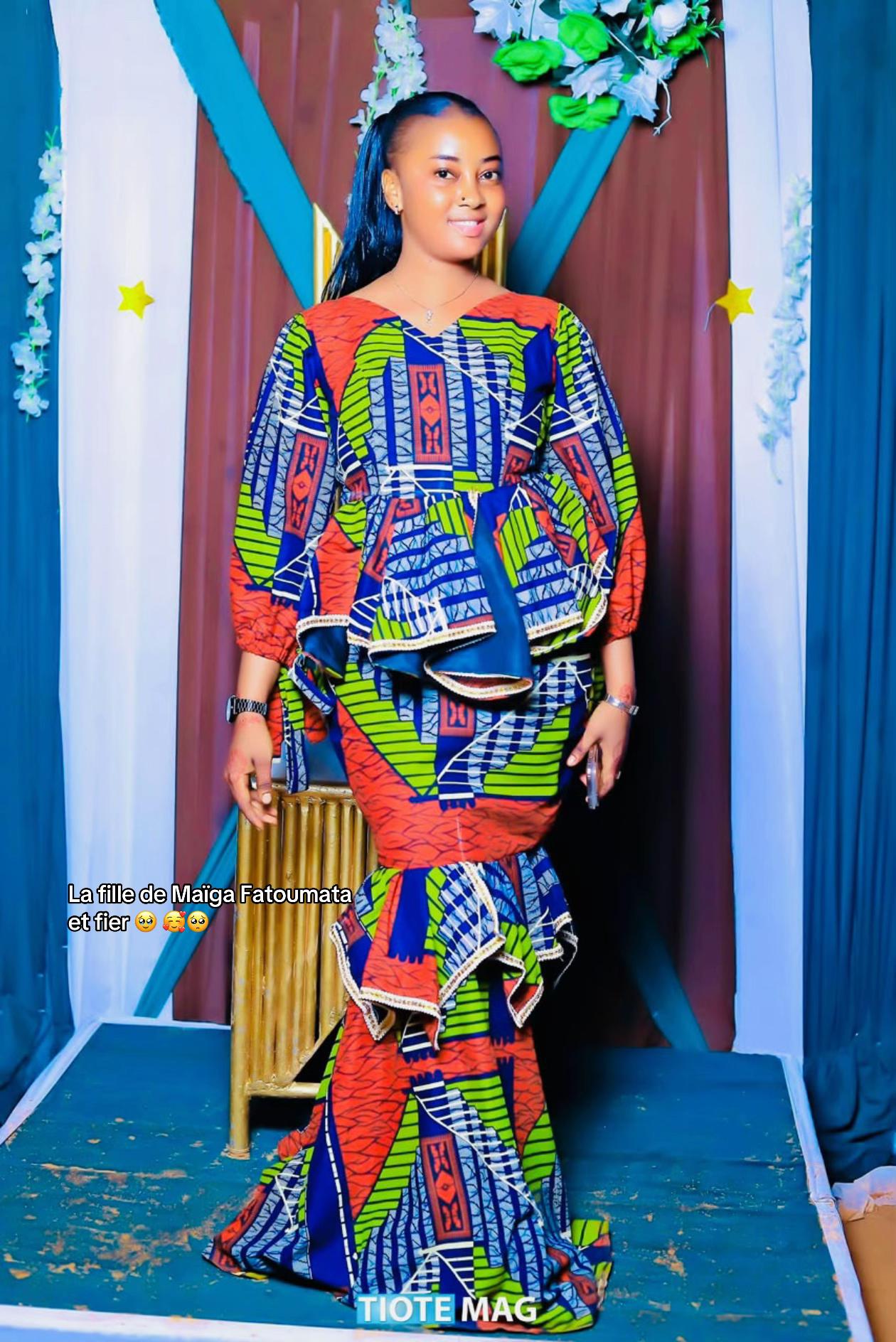@Aïchou fille peulh 🧿🇨🇮🇧🇫