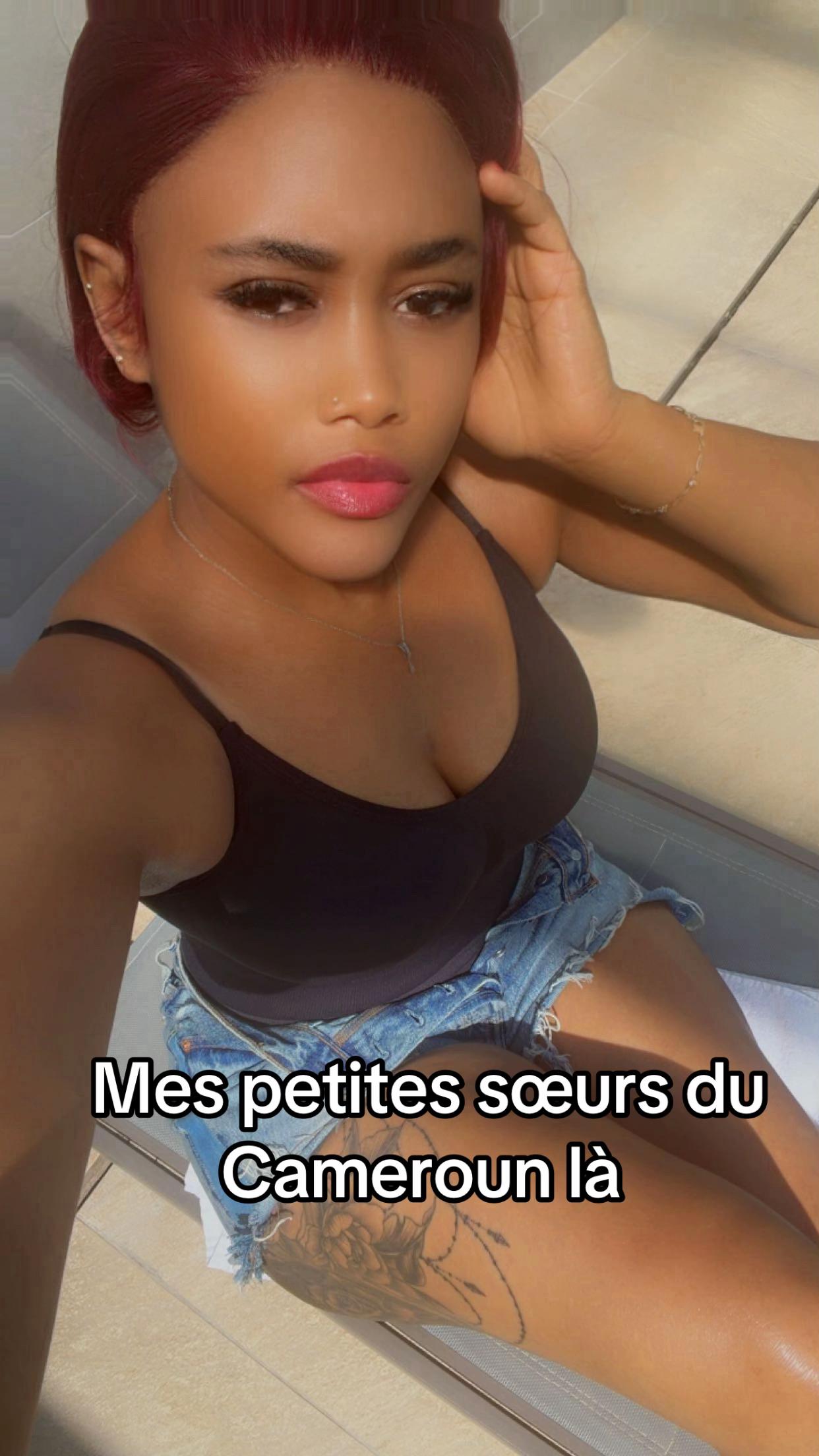 @Ange kimberly