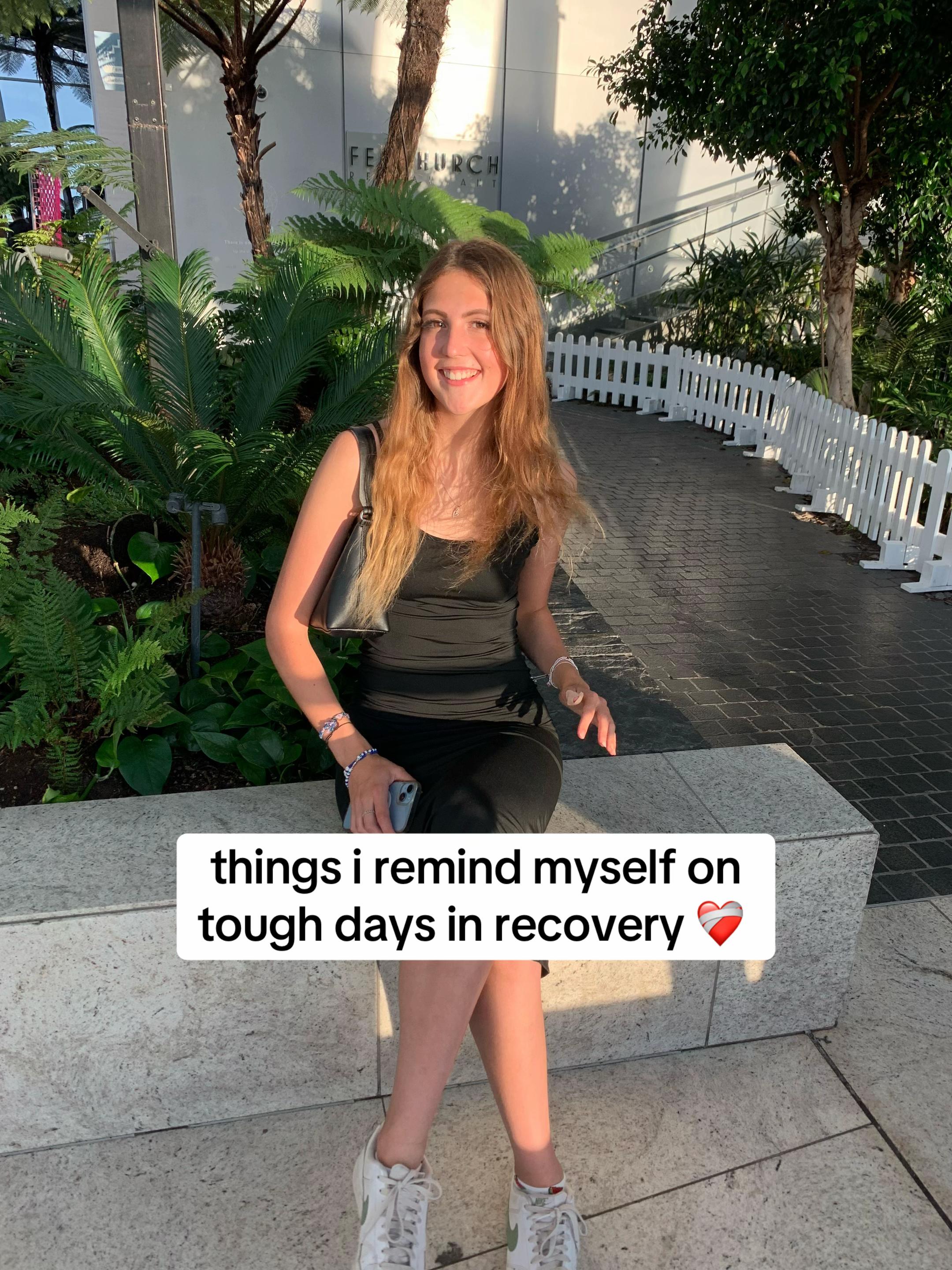 @recoverwithisla
