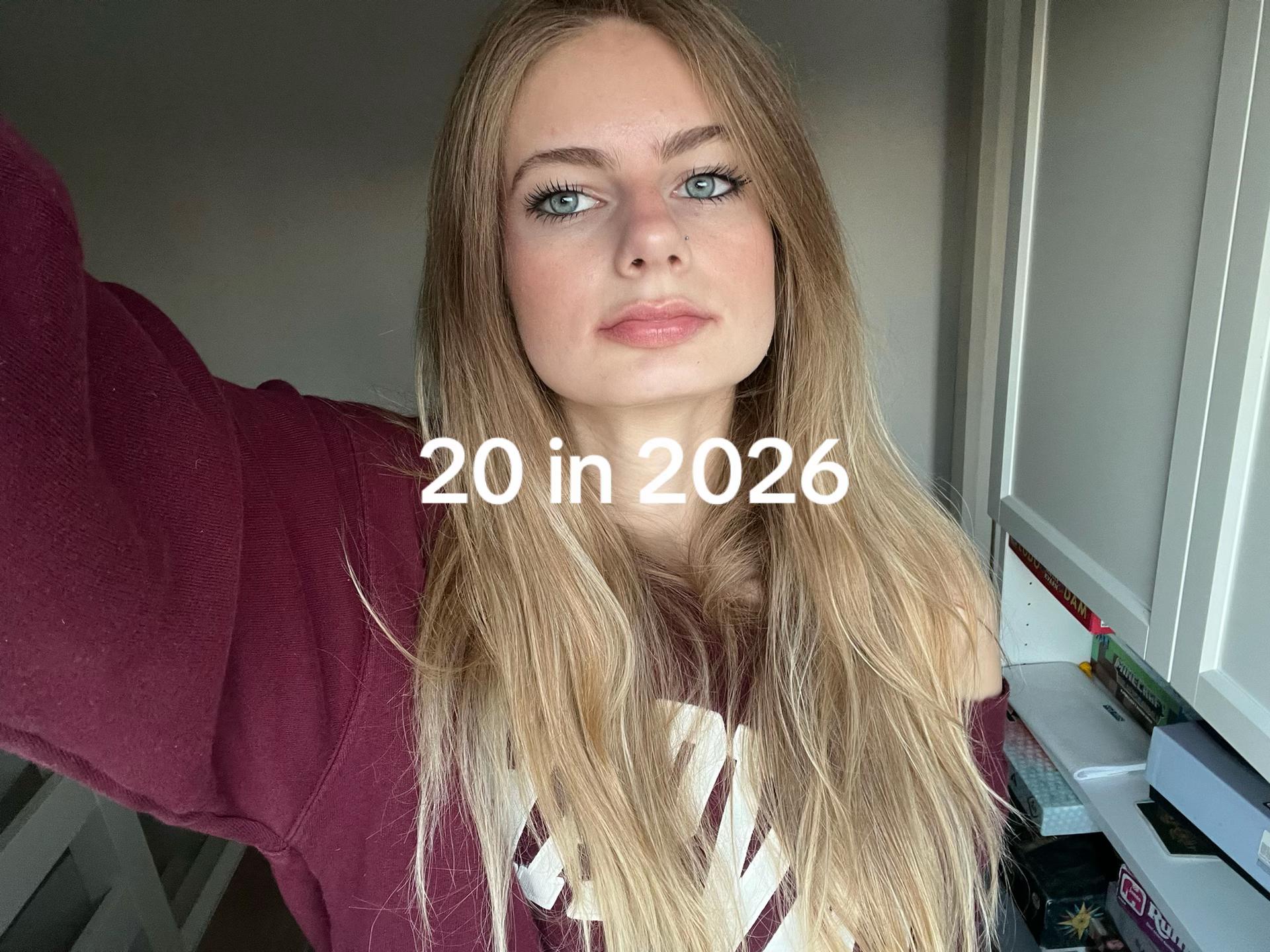 @Freya Børkild