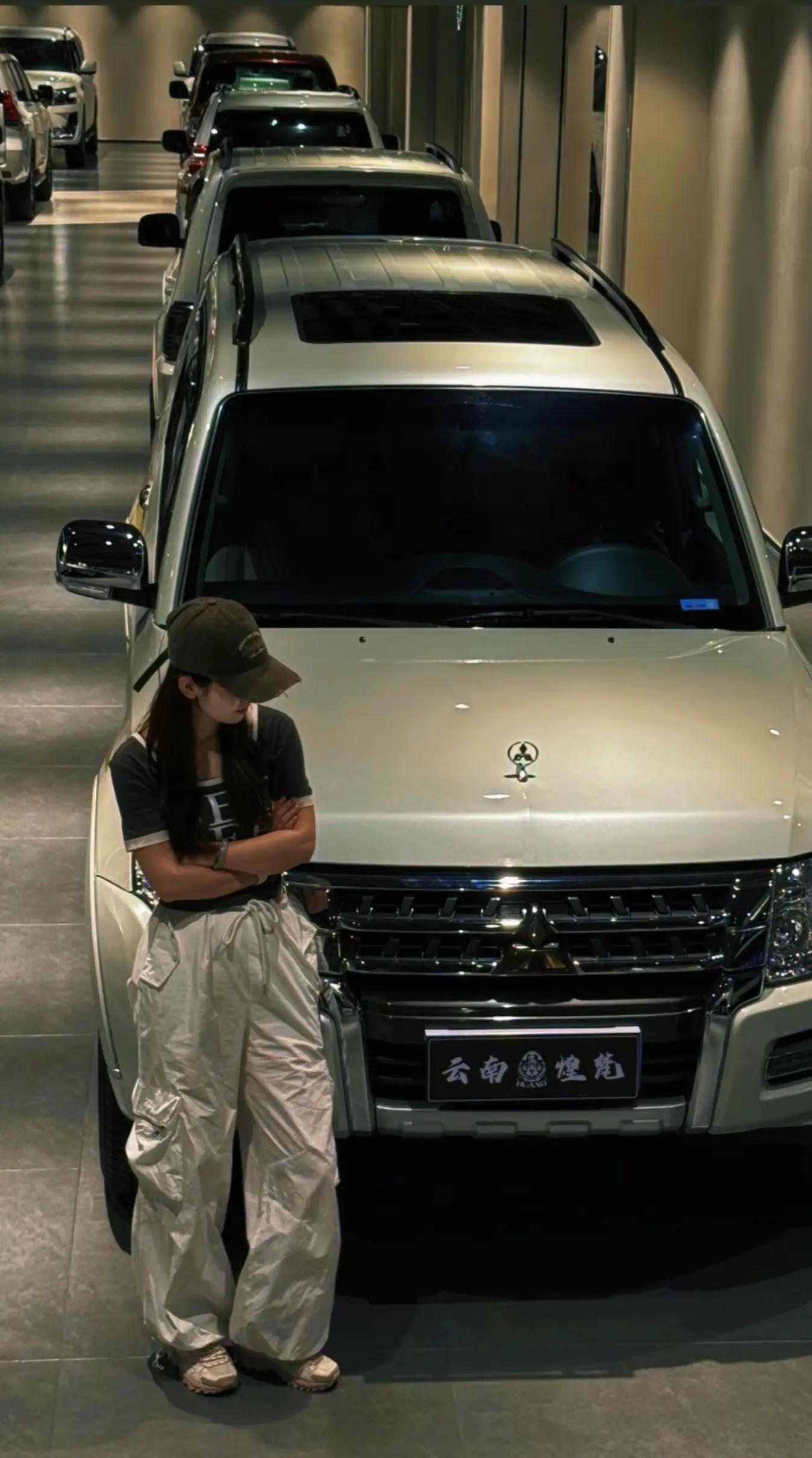 @PAJERO V93 HƯNG YÊN