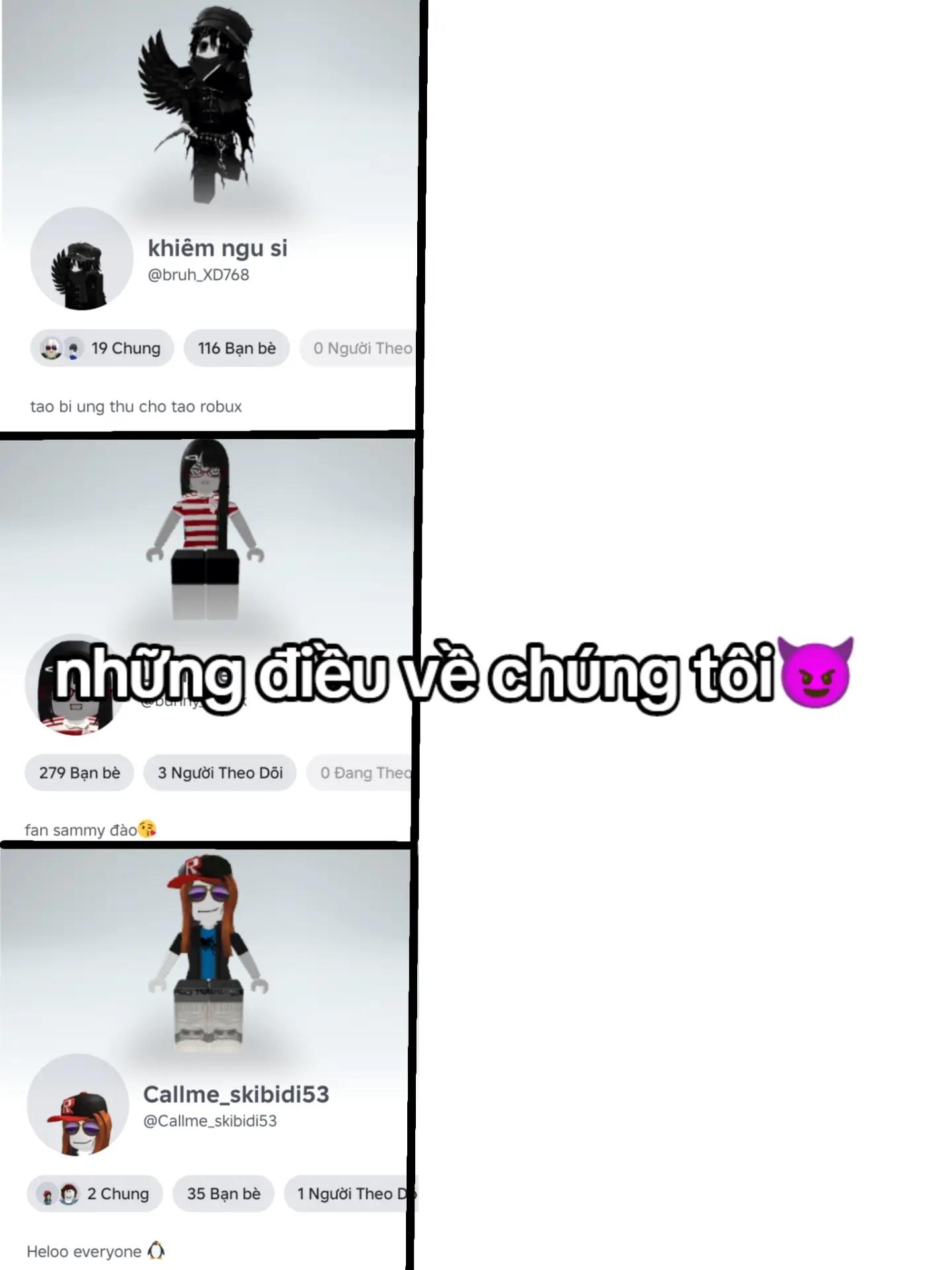 @lam ngầu l&ograve;i😈🥀