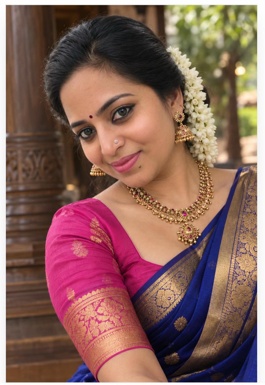 @Nandhu