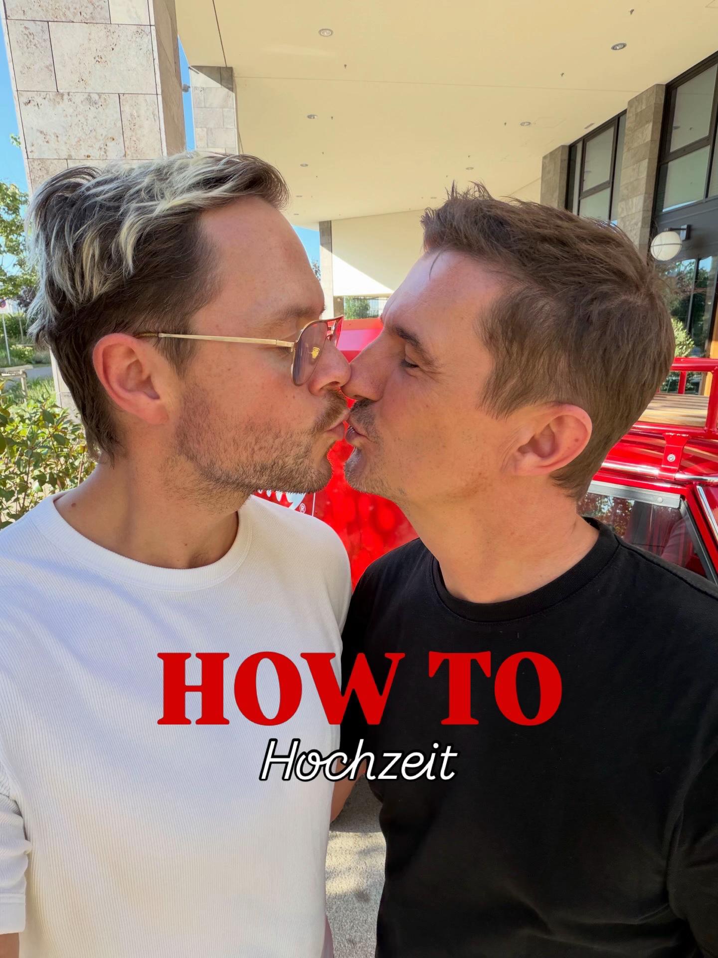 @M&uuml;nchen in 5 Minuten 🍕❤️