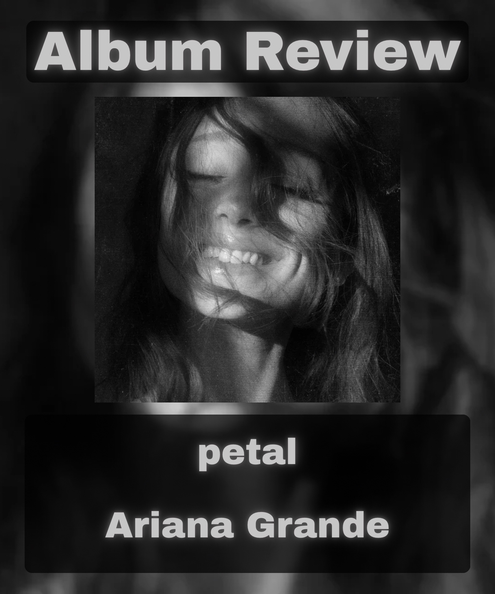 @gingermusicreviewer