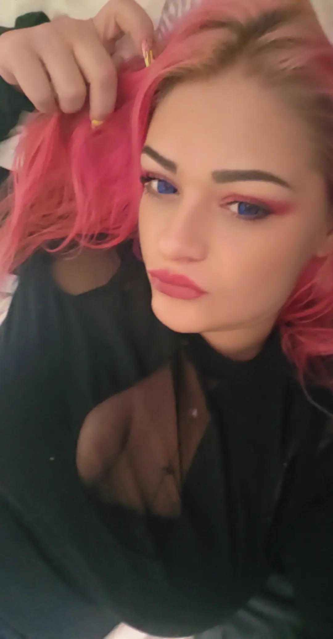 @krolewnasciezka