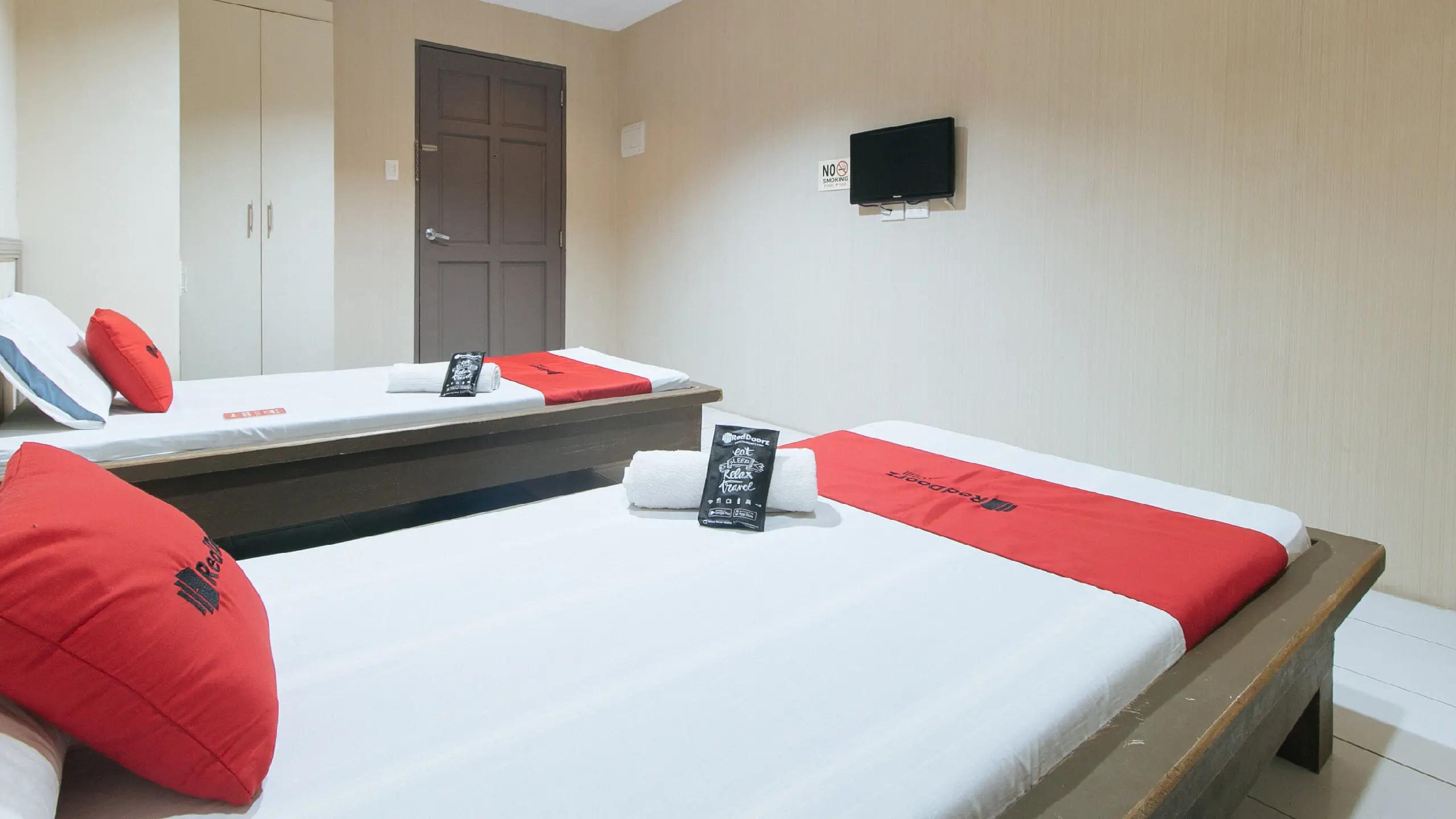 @Red Traveller