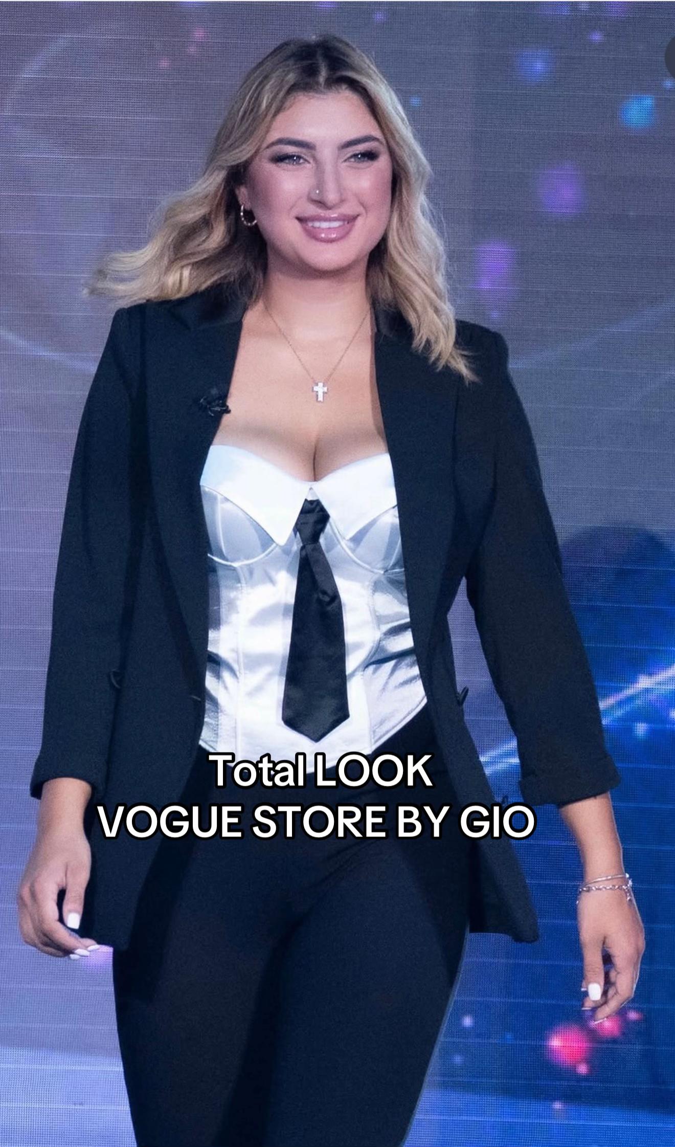 @VOGUE STORE 👠👗 BY GIO
