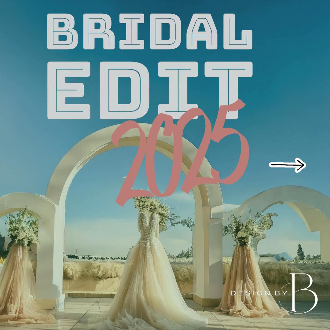 @BOUND Bridal