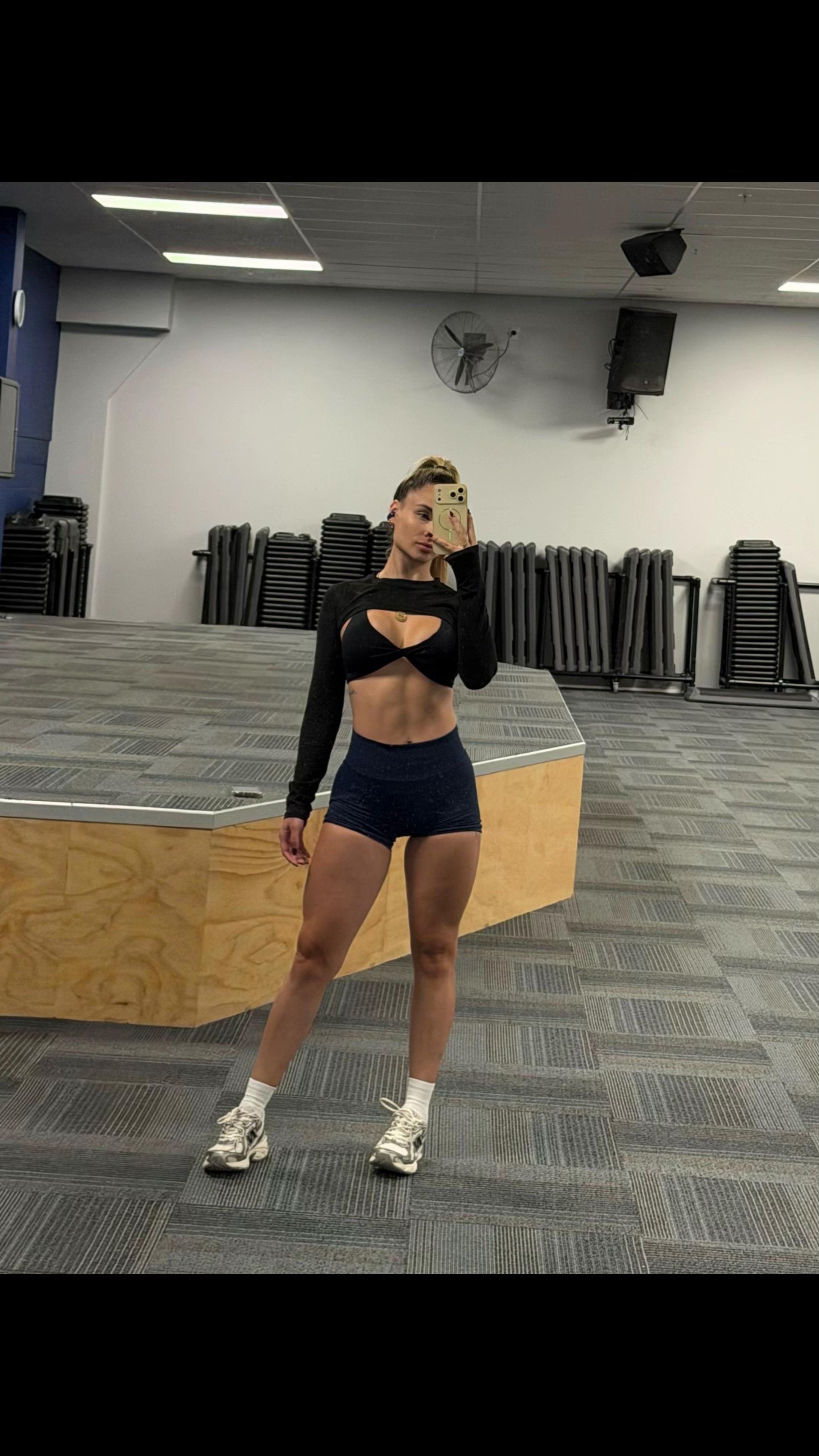 @Alexa Hurtado