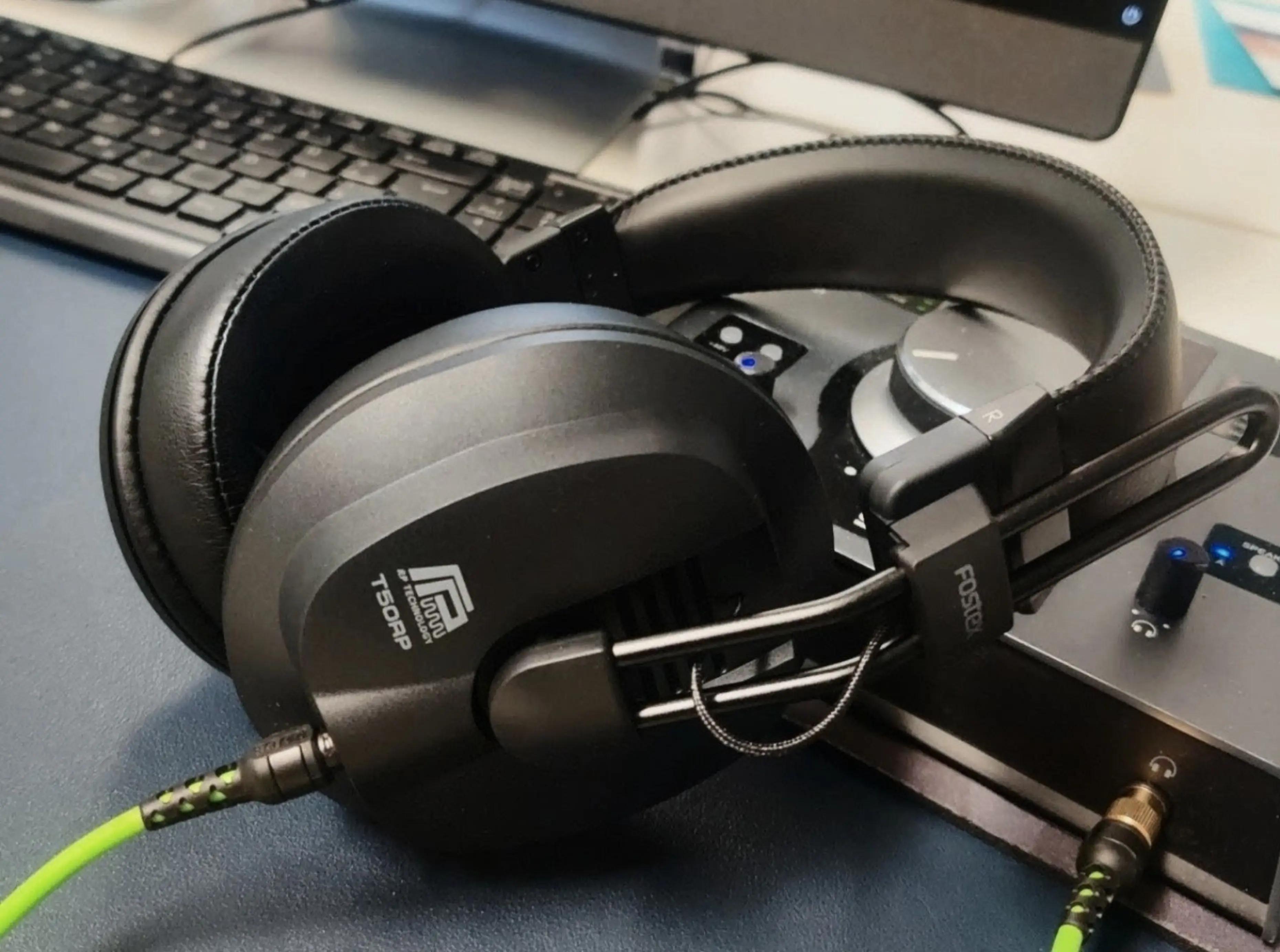 @Hans Hamacher/ProAudioConcept