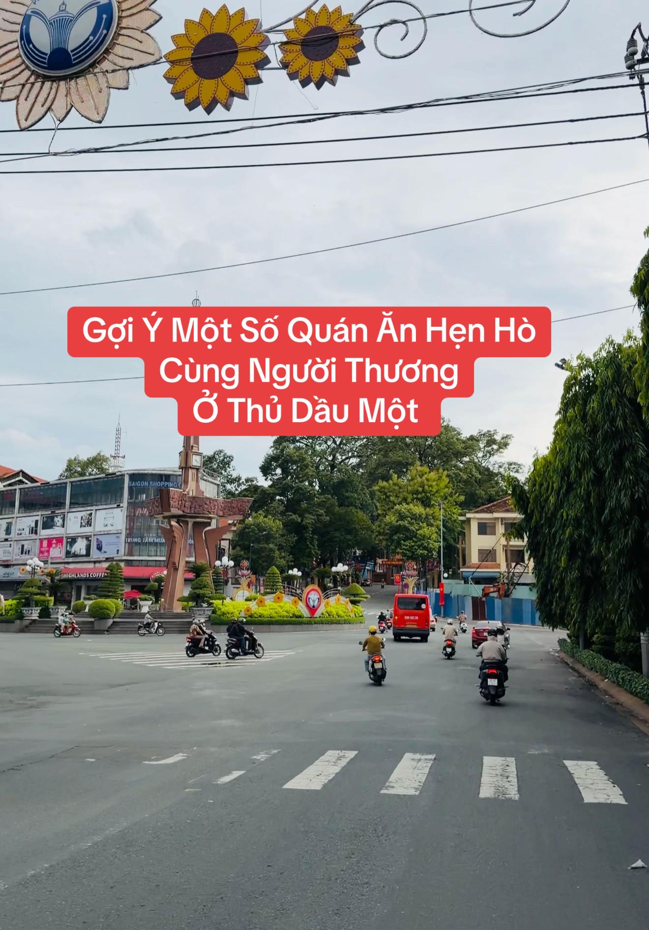 @Ăn Ngon B&igrave;nh Dương