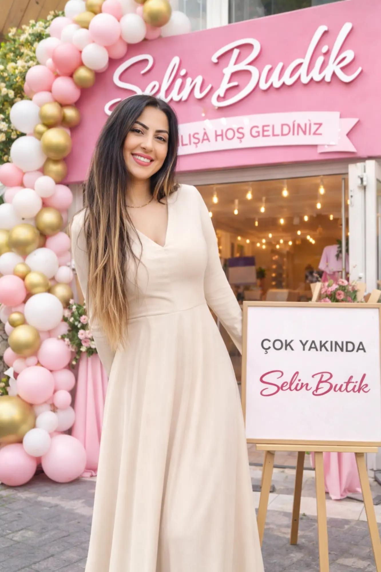 @SelinButik