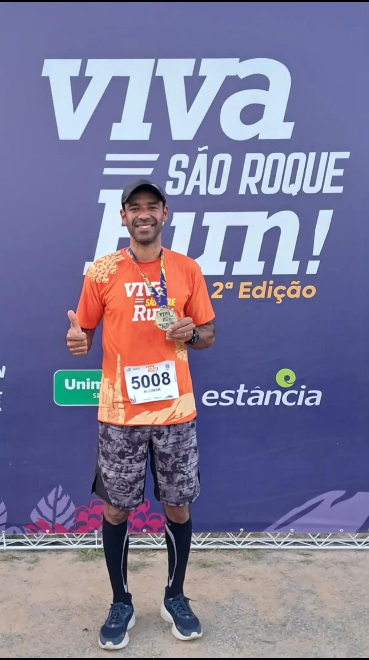 @Alcimar de Souza Rocha