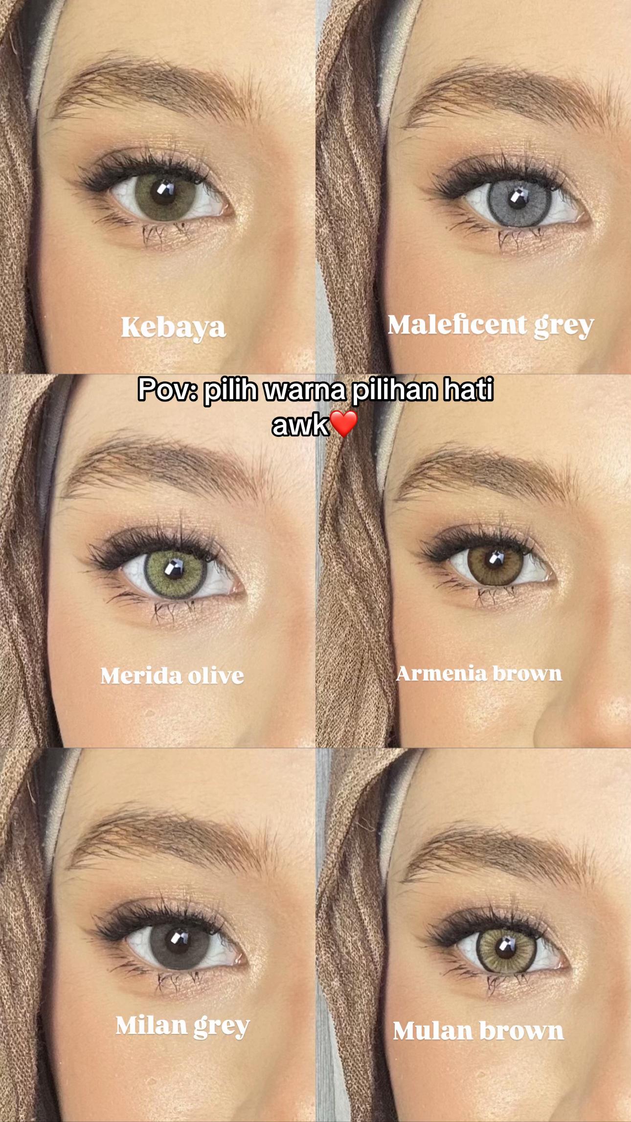 @Cikaherine Beauty Shop