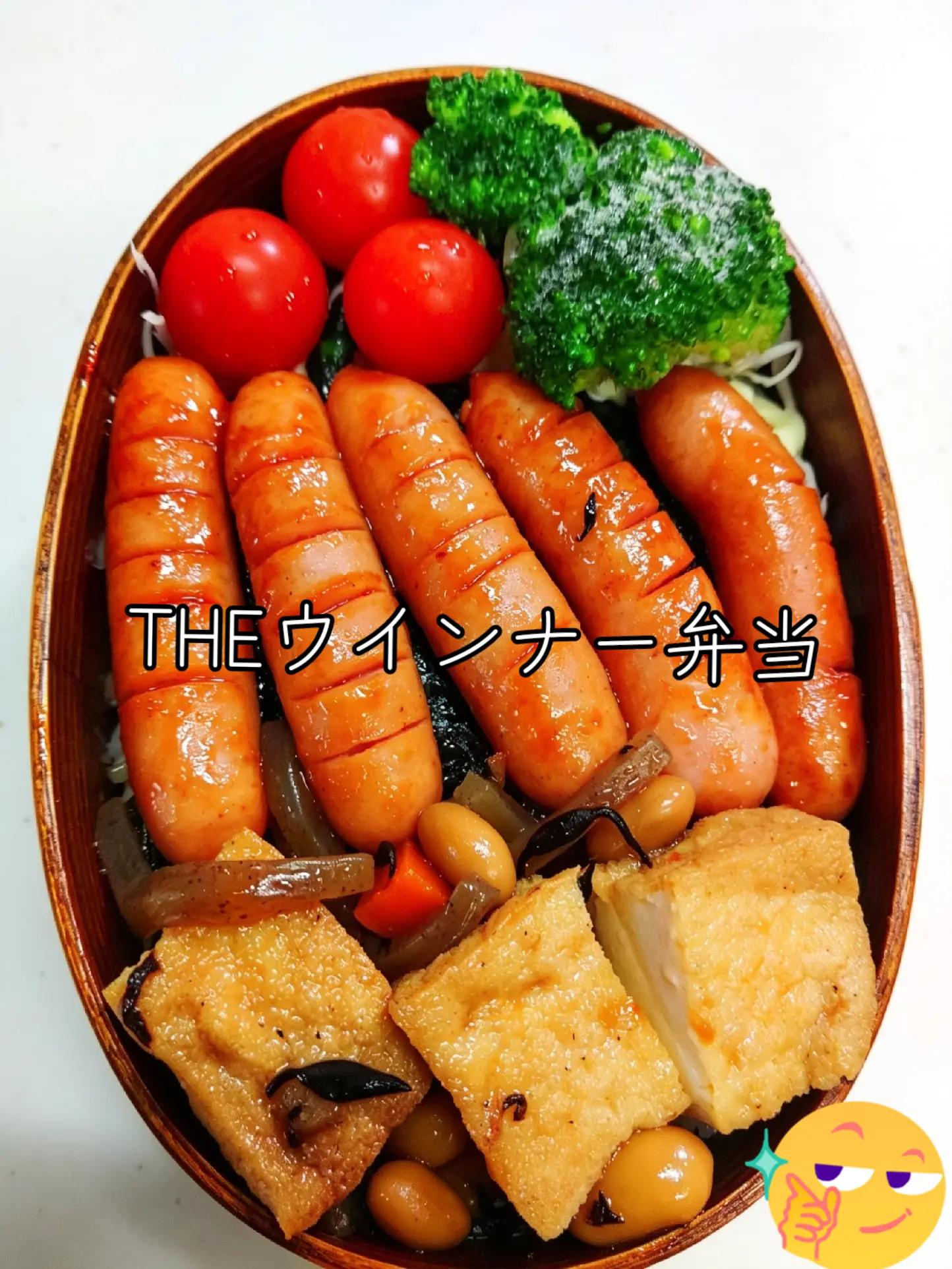 @ヨーロピアン:🍳😋
