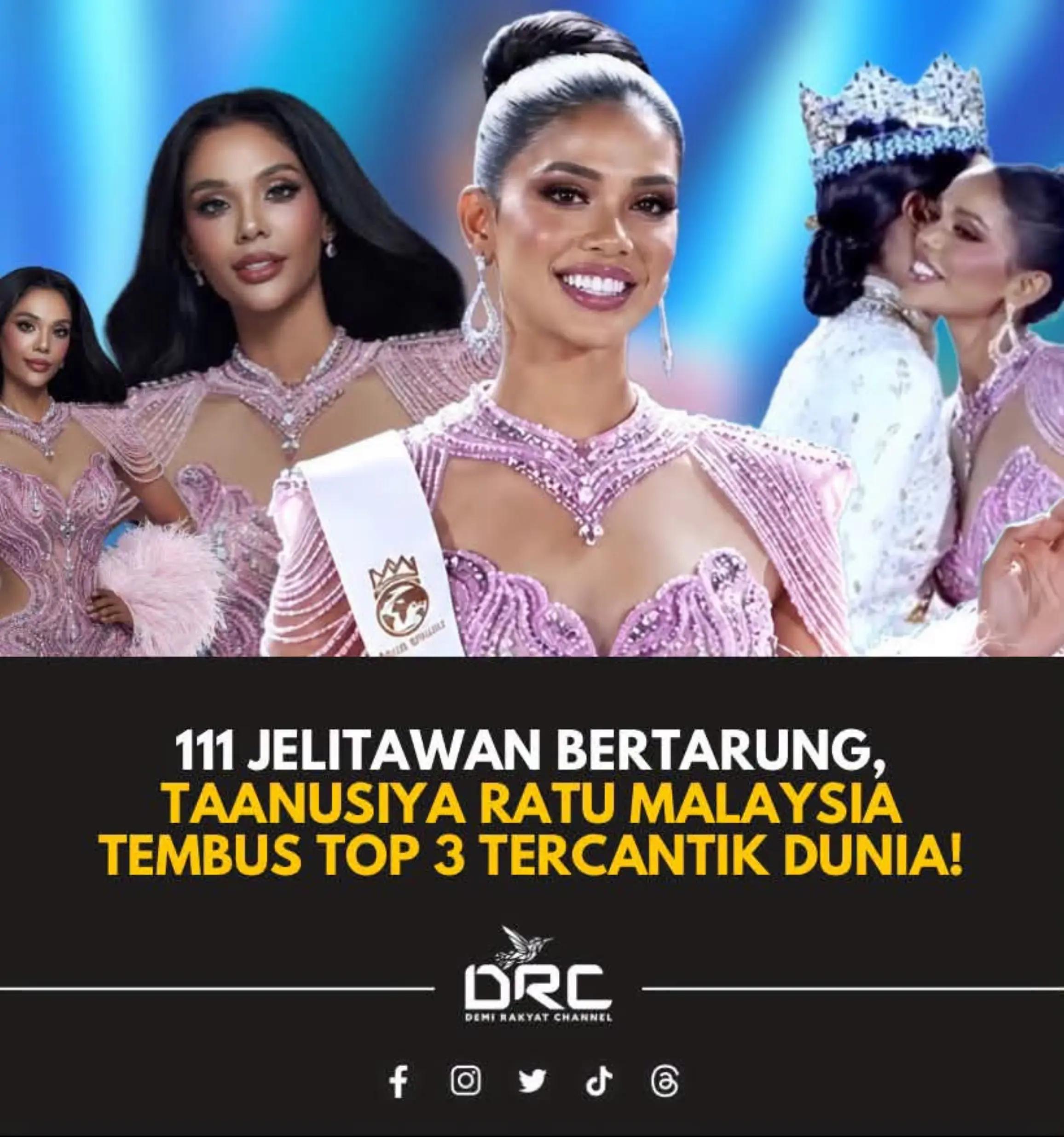@Demi Rakyat Channel