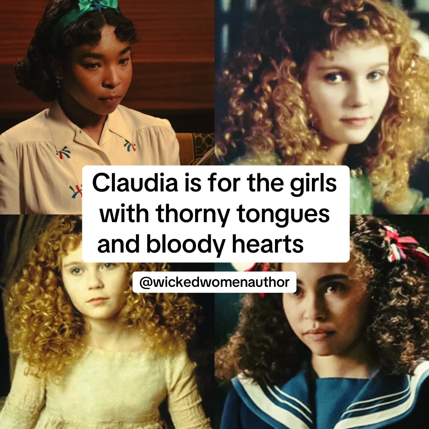 @WickedWomenAuthor
