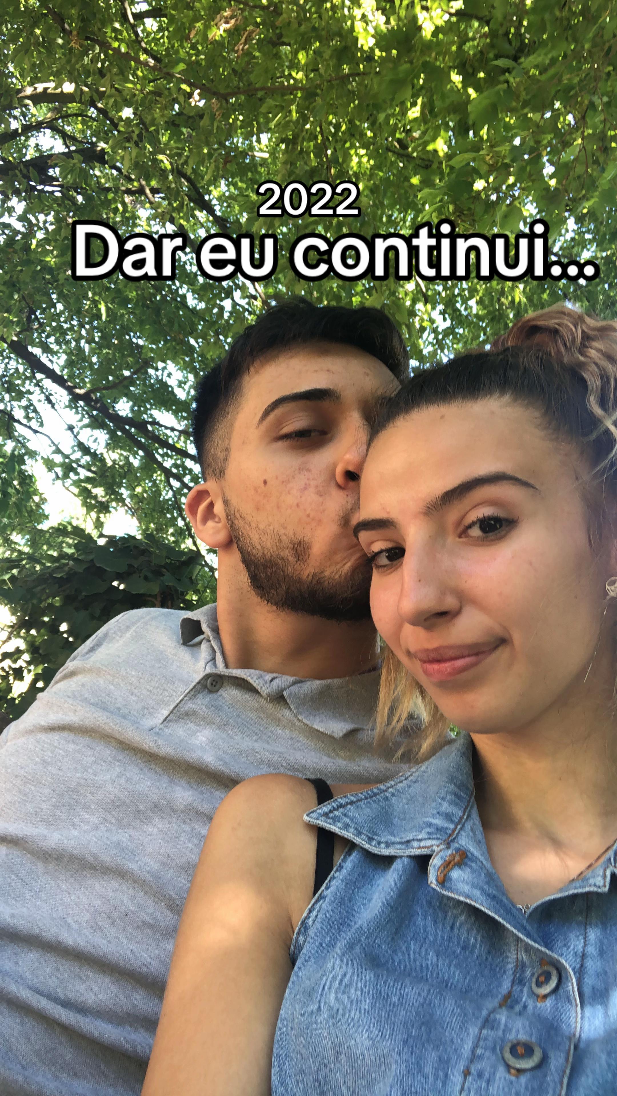 @Alexandra Ioana