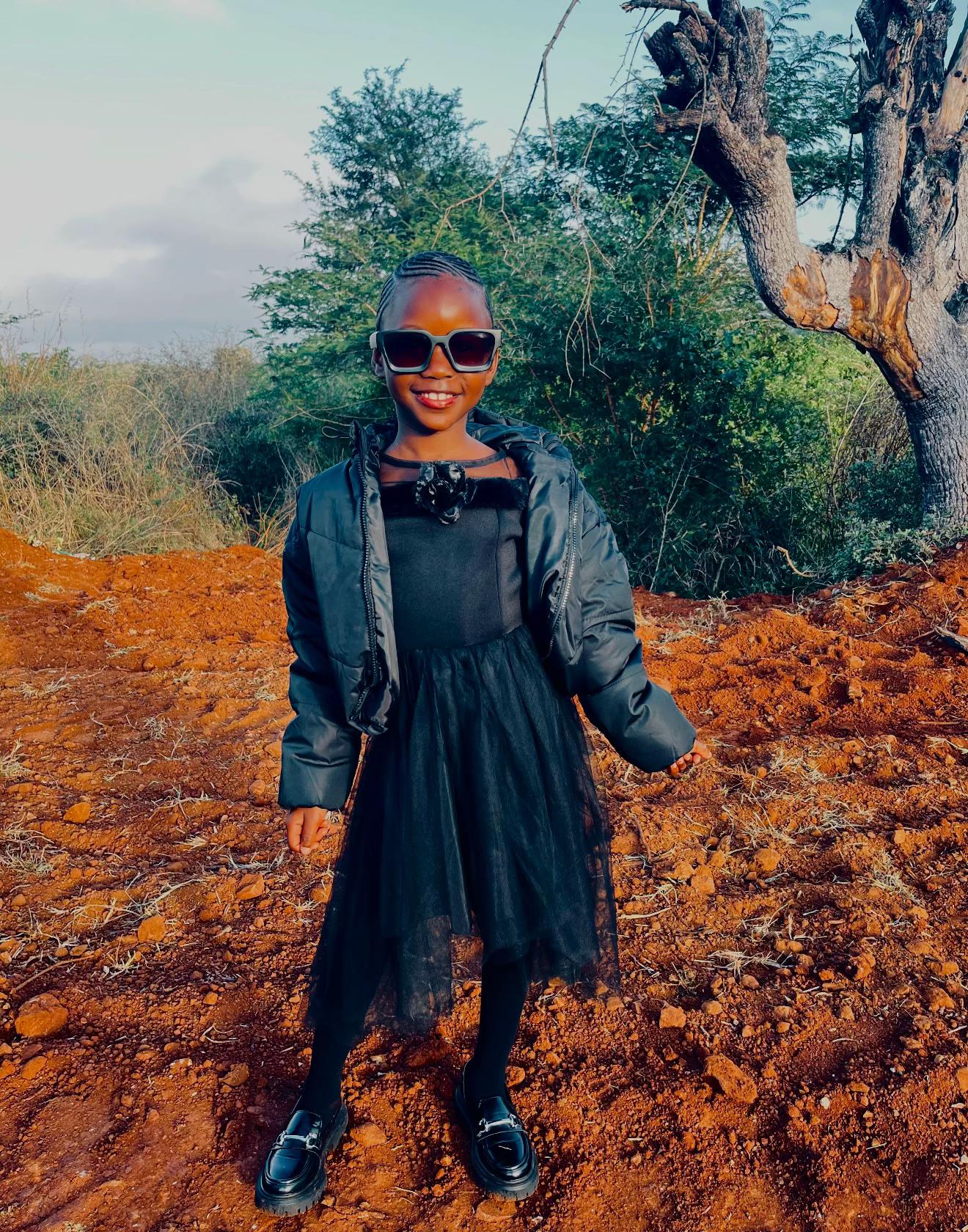 @Makhado