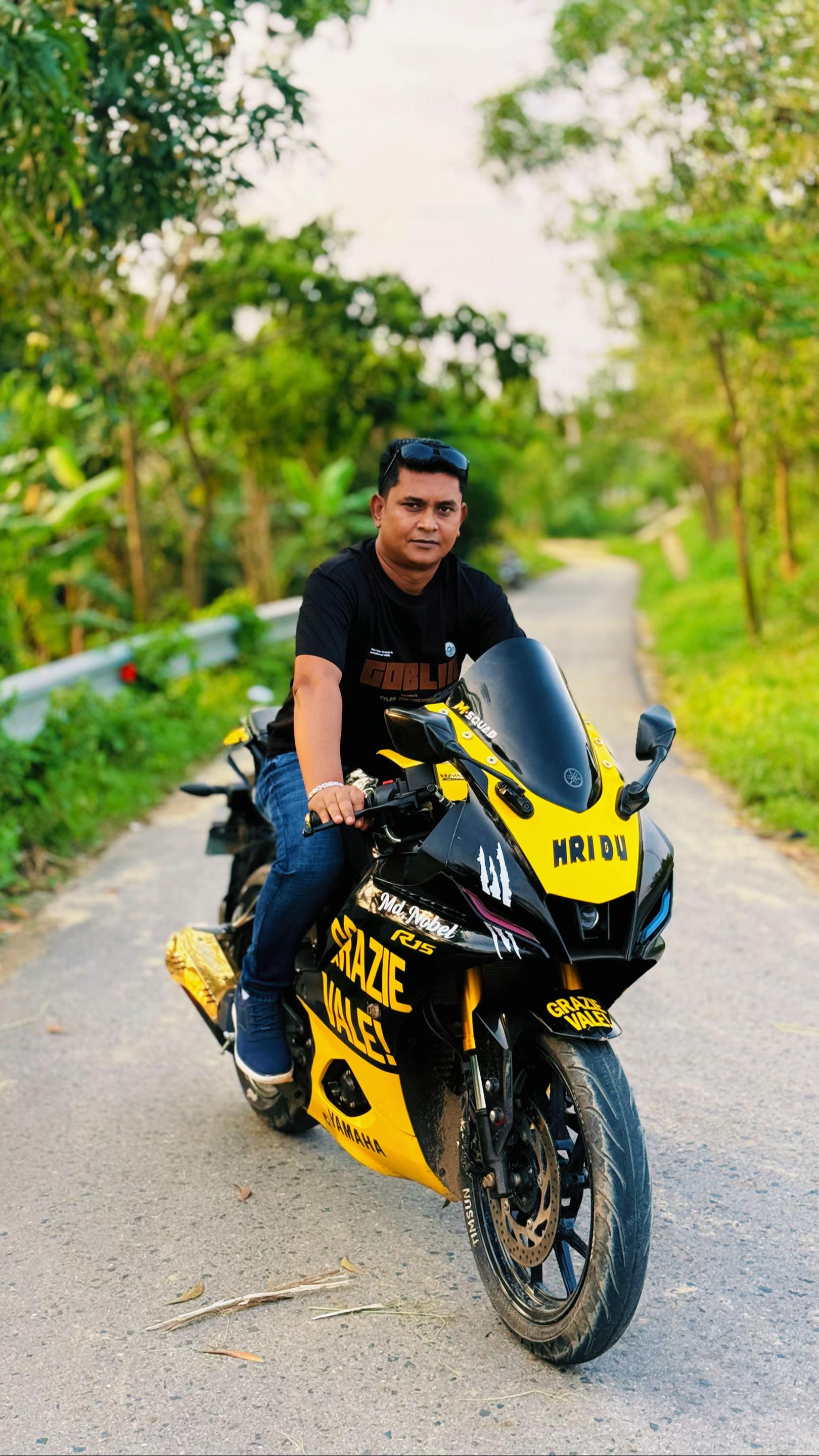 @Nazim Uddin