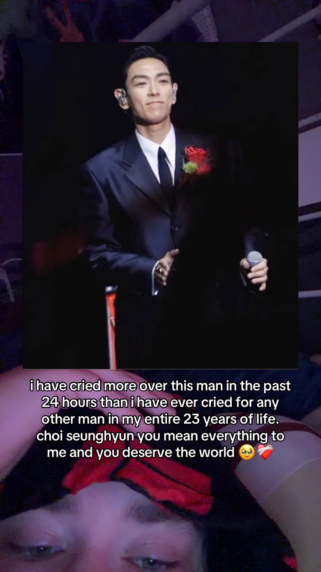 @•°˖✧ evⱽᴵᴾ ✧˖°•