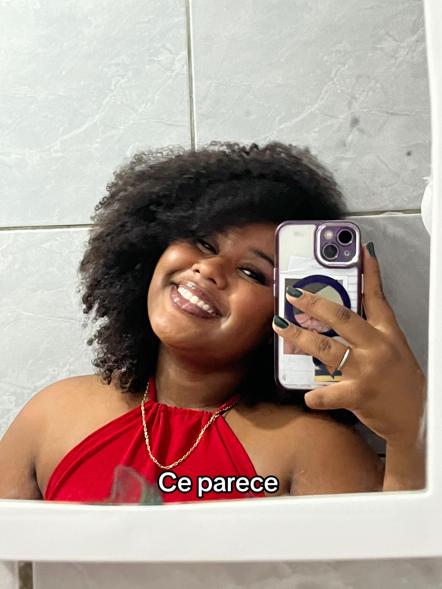 @Gisele Beatriz✨