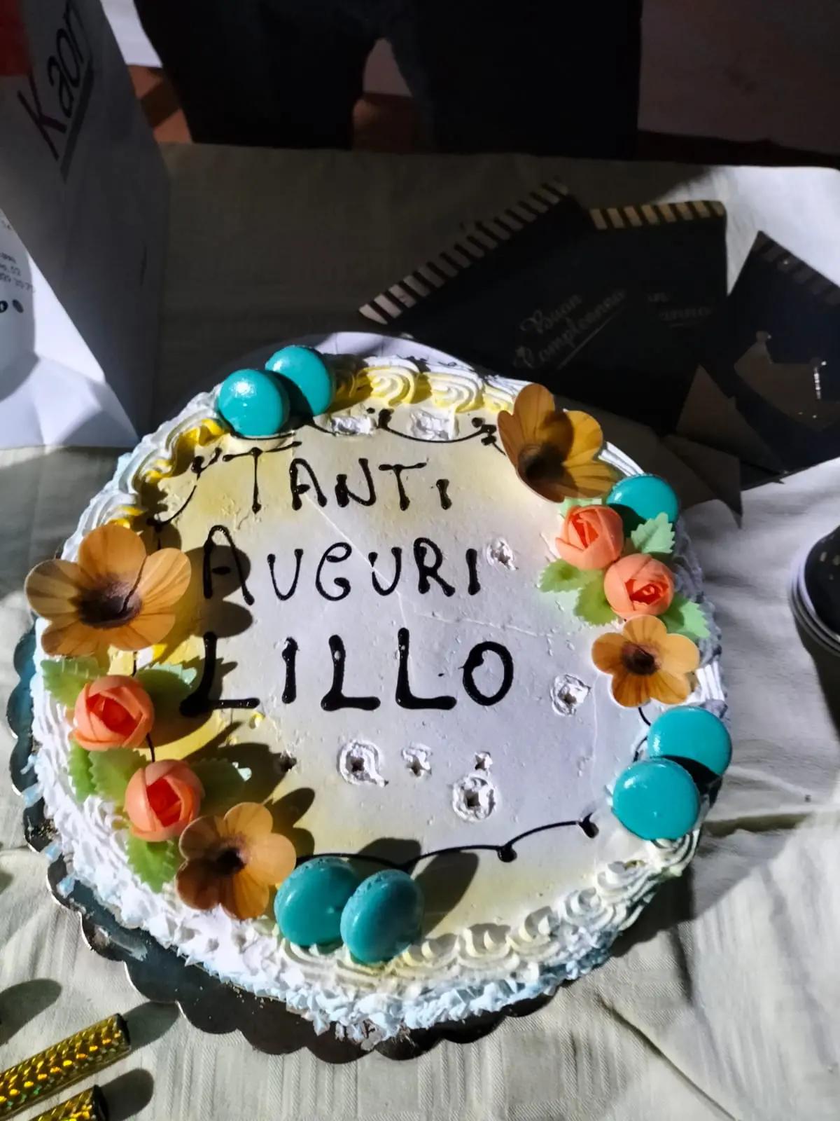 @Napoli Calogero
