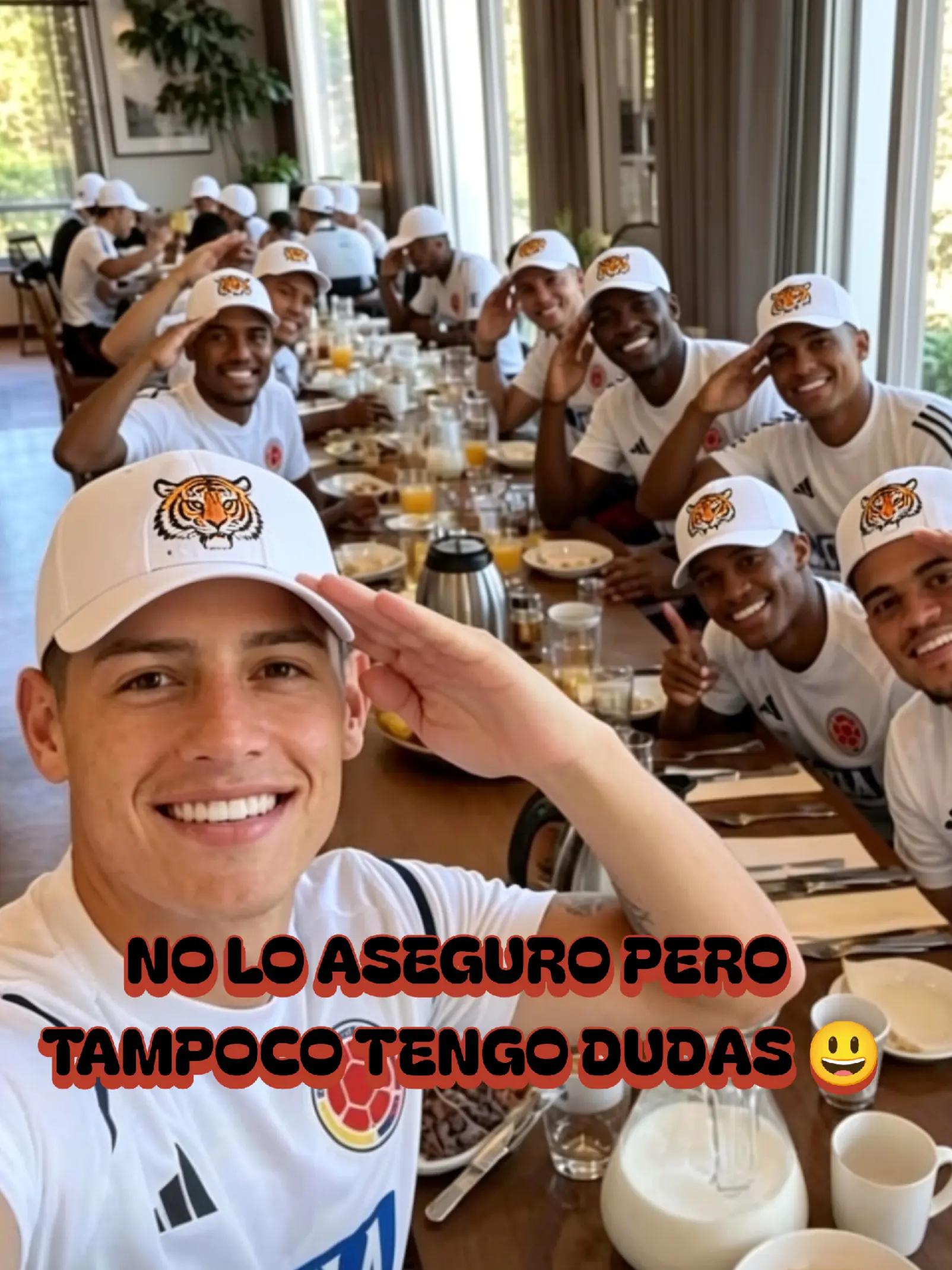 @JIMMY GARCÍA 🇨🇴🤠🐄🐂