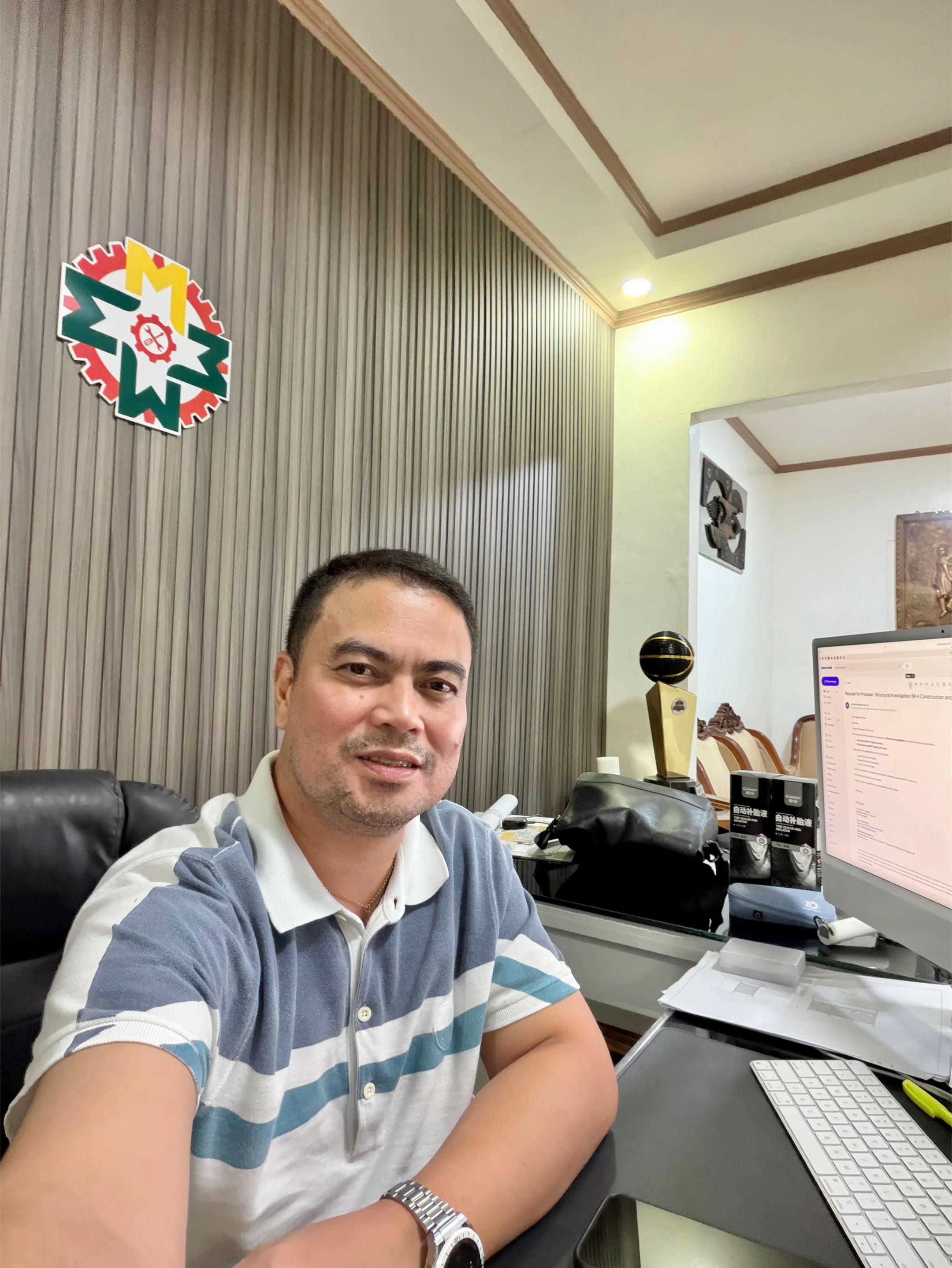 @Carlo Mercado