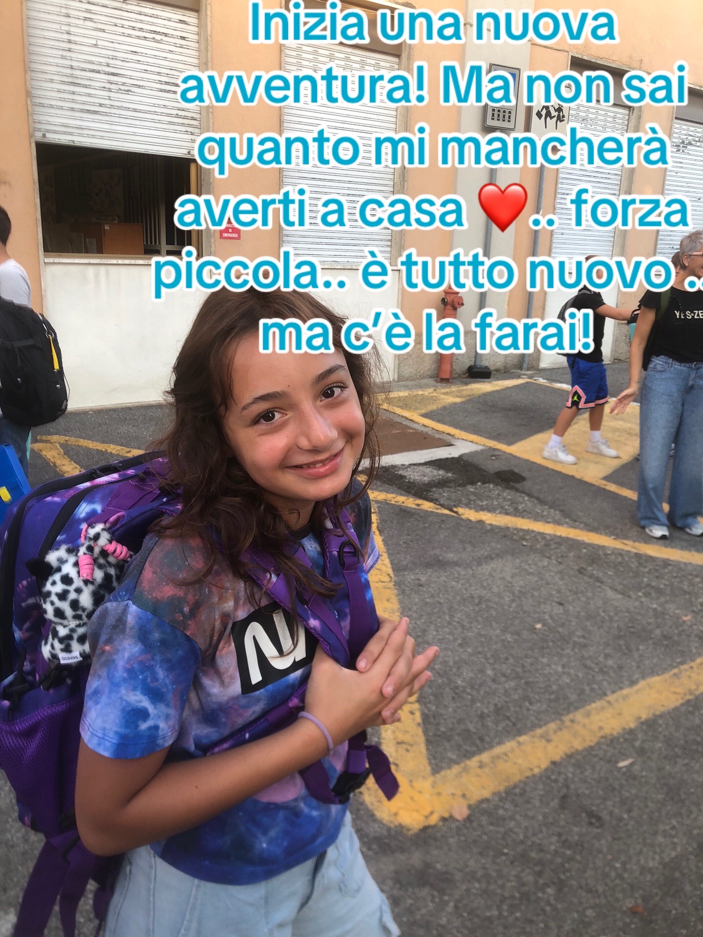 @꧁༒ Sere e Sole ༒꧂