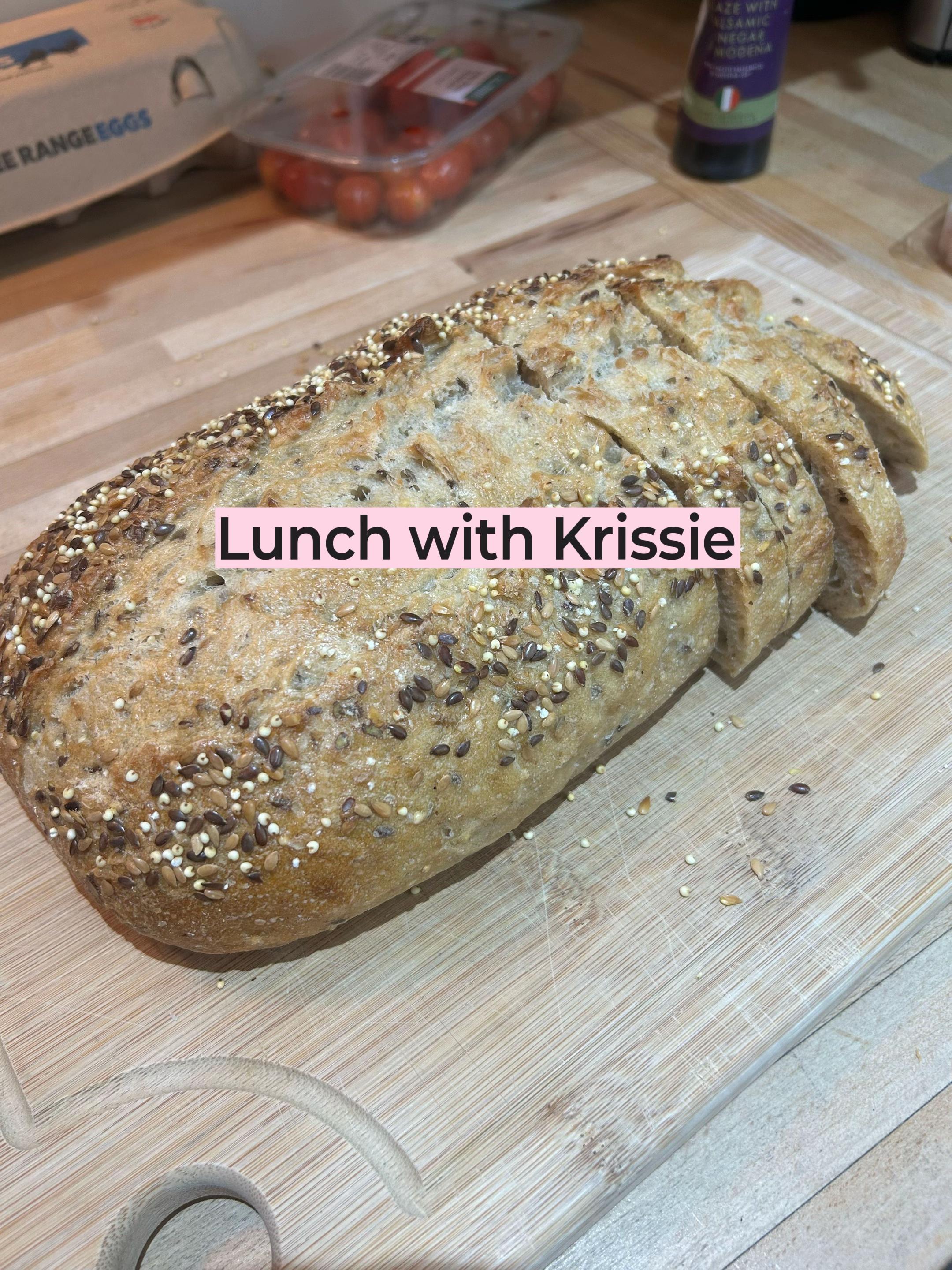 @✨ Krissie ✨