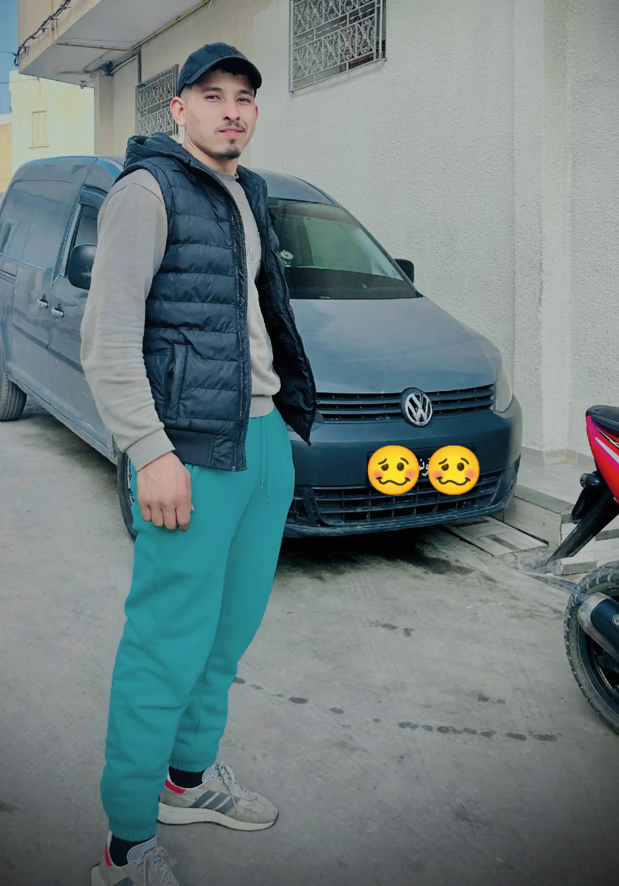 @Hamdi Nassim