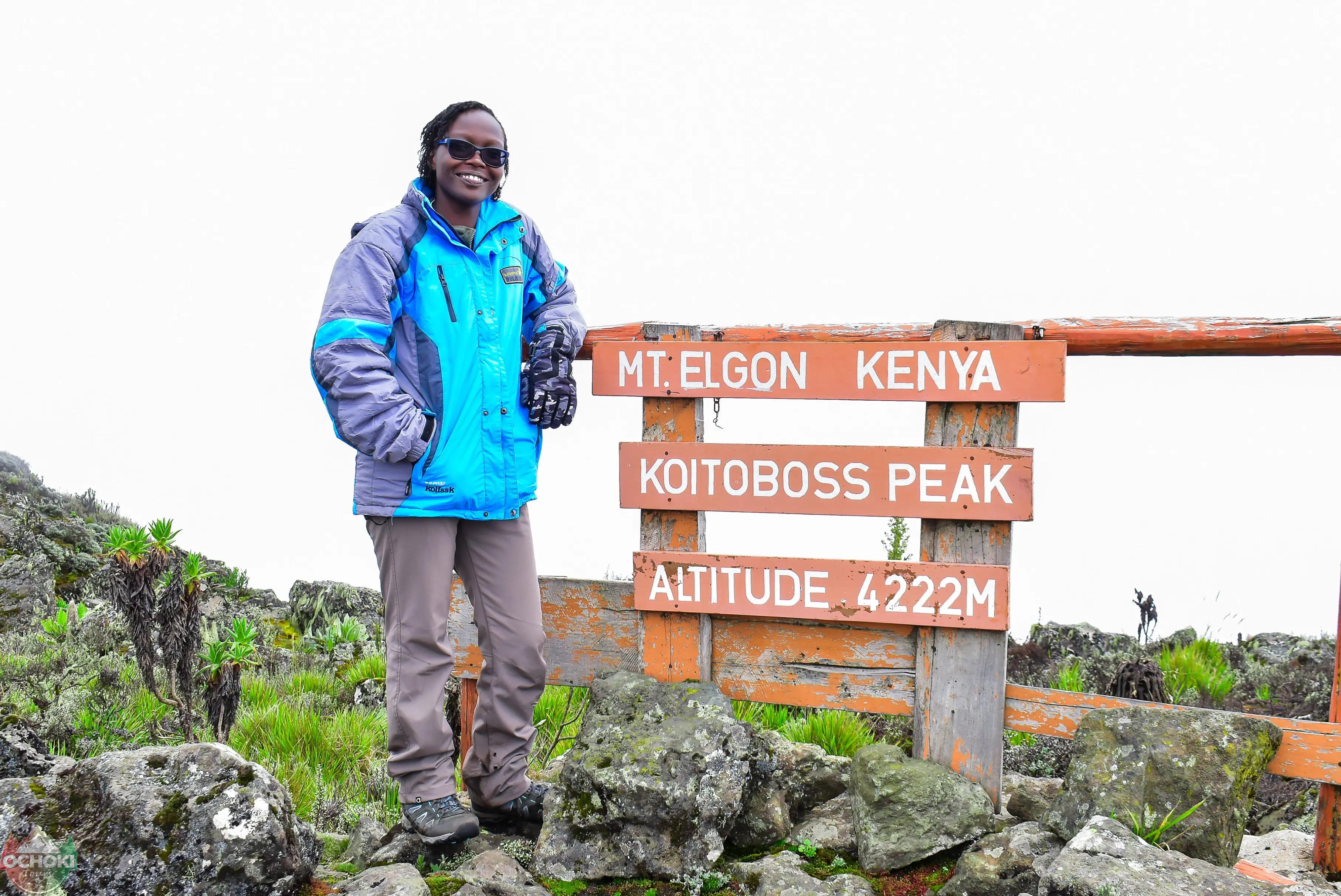 @OCHOKI TOURS