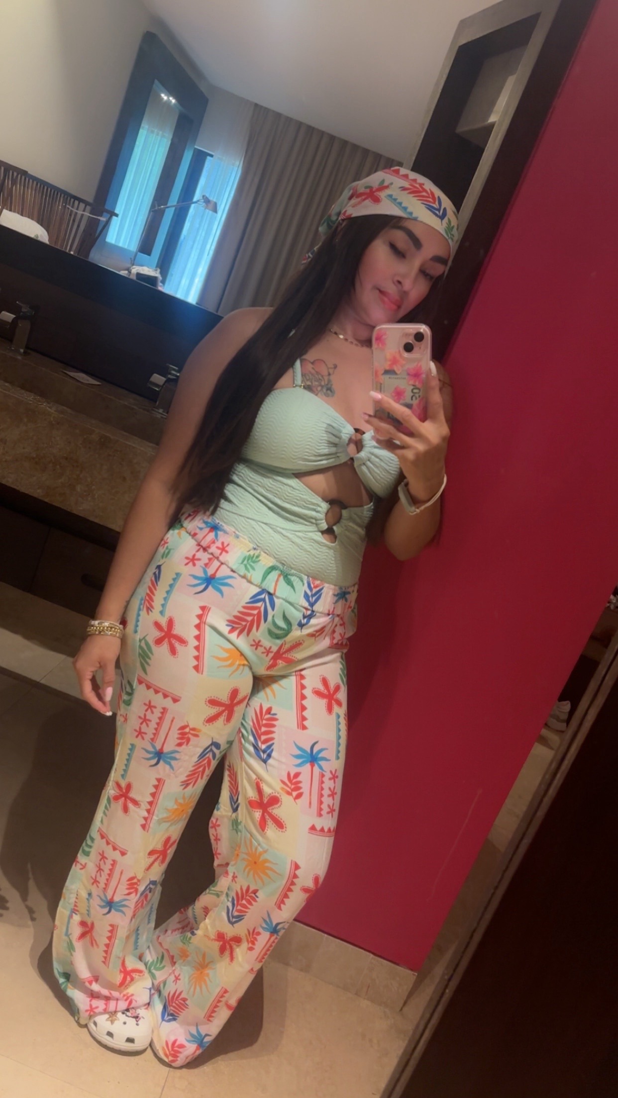 @Olga Hernandez
