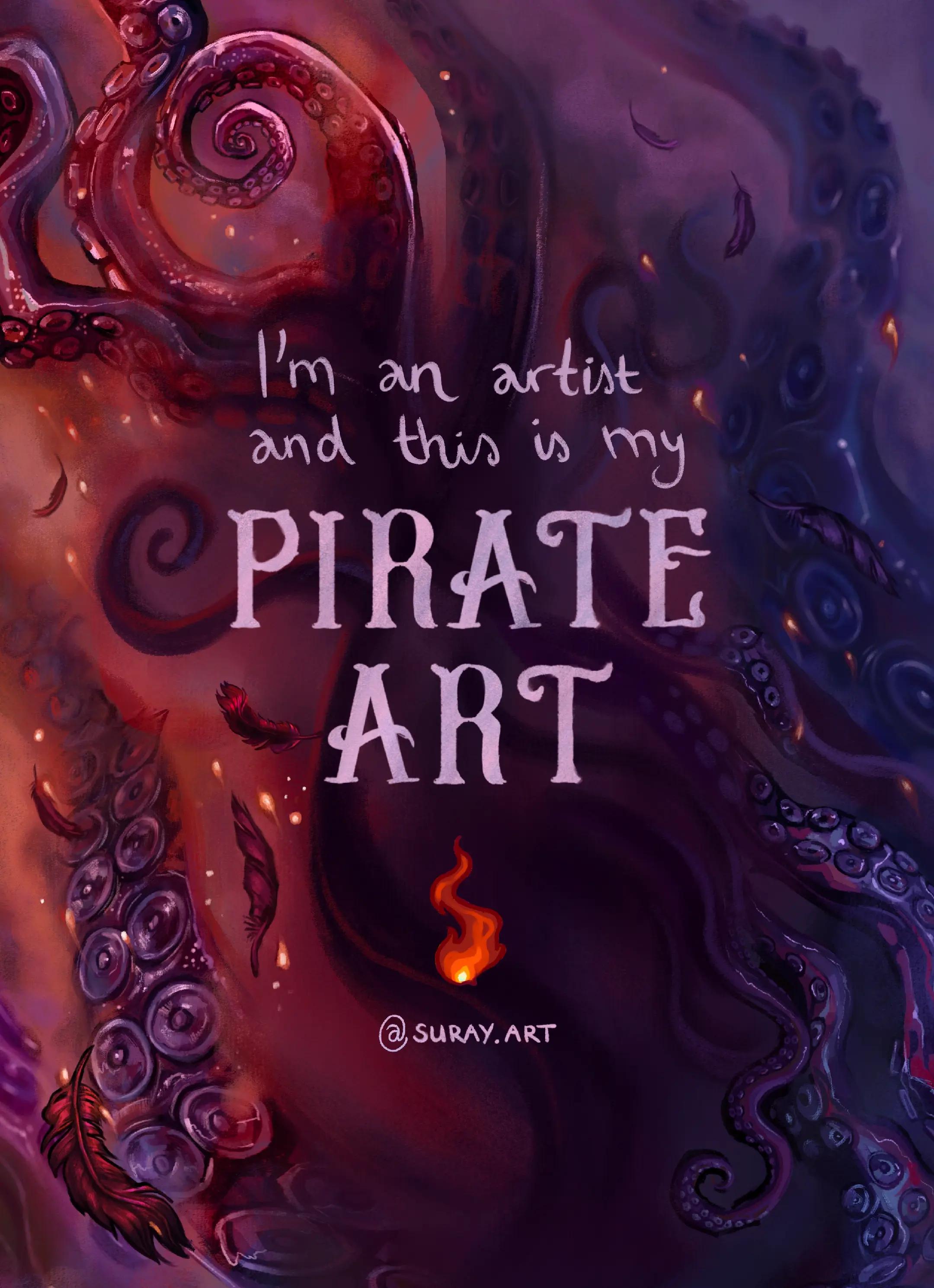 @Suray | artist 🌈