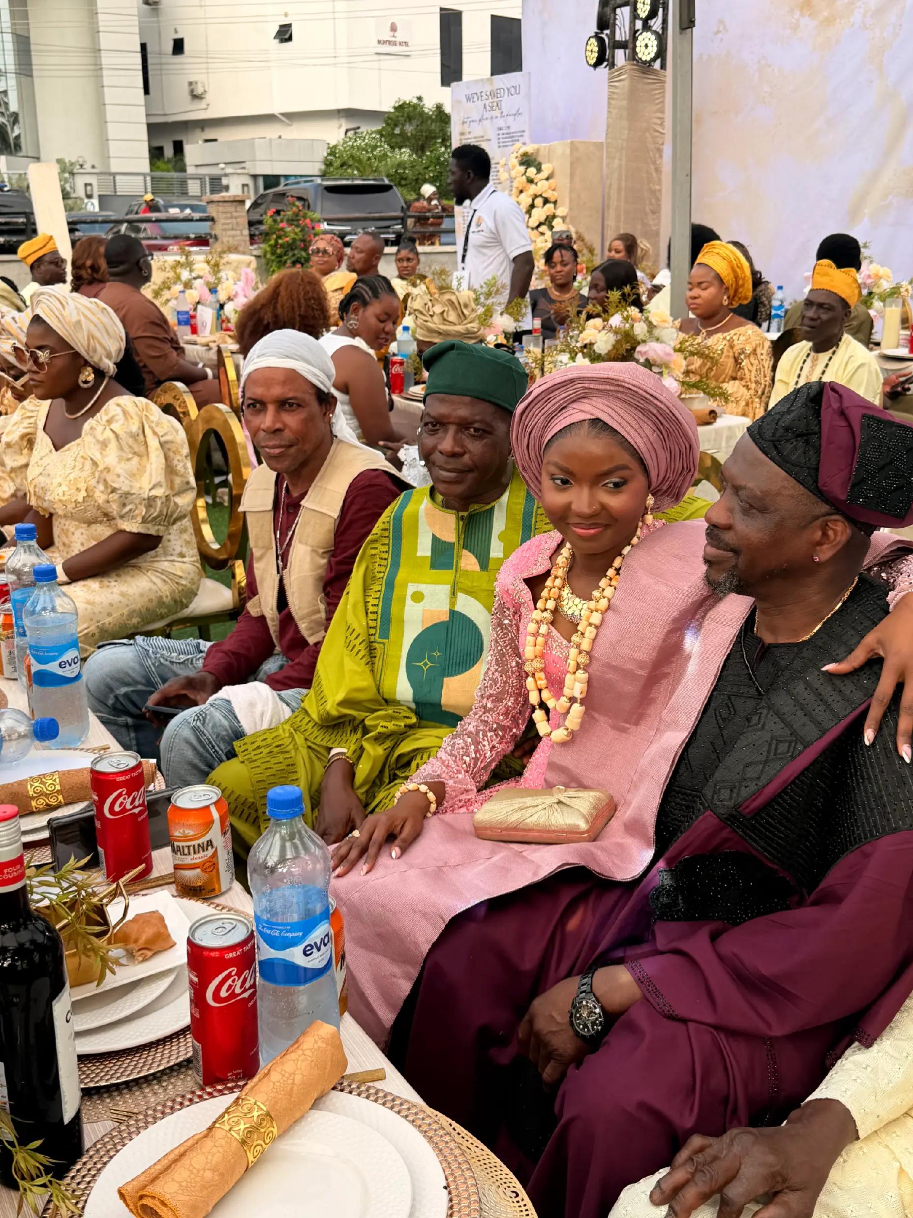 @Taiwo bamigbade