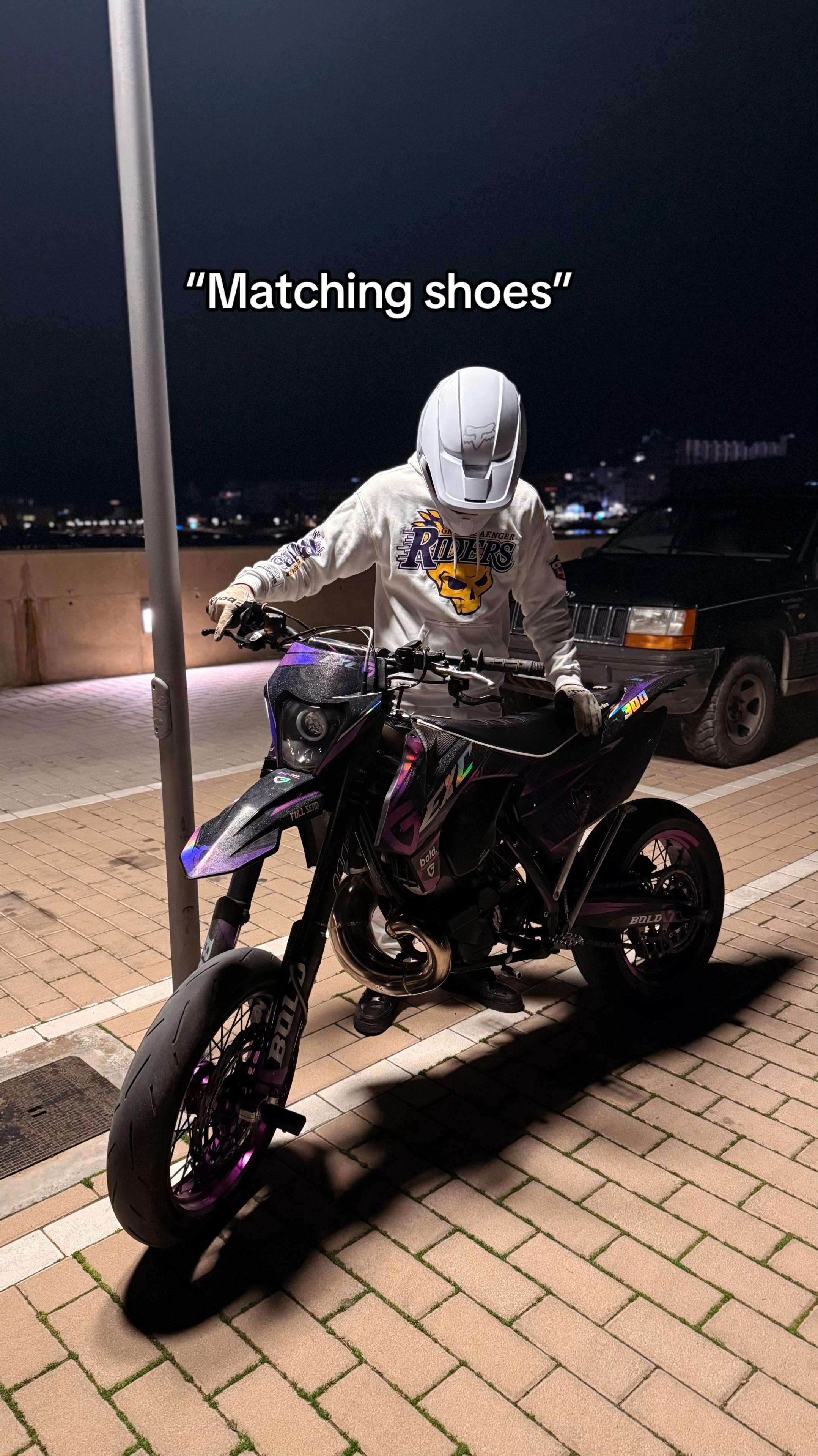@Ferrer99 | Supermoto🔱