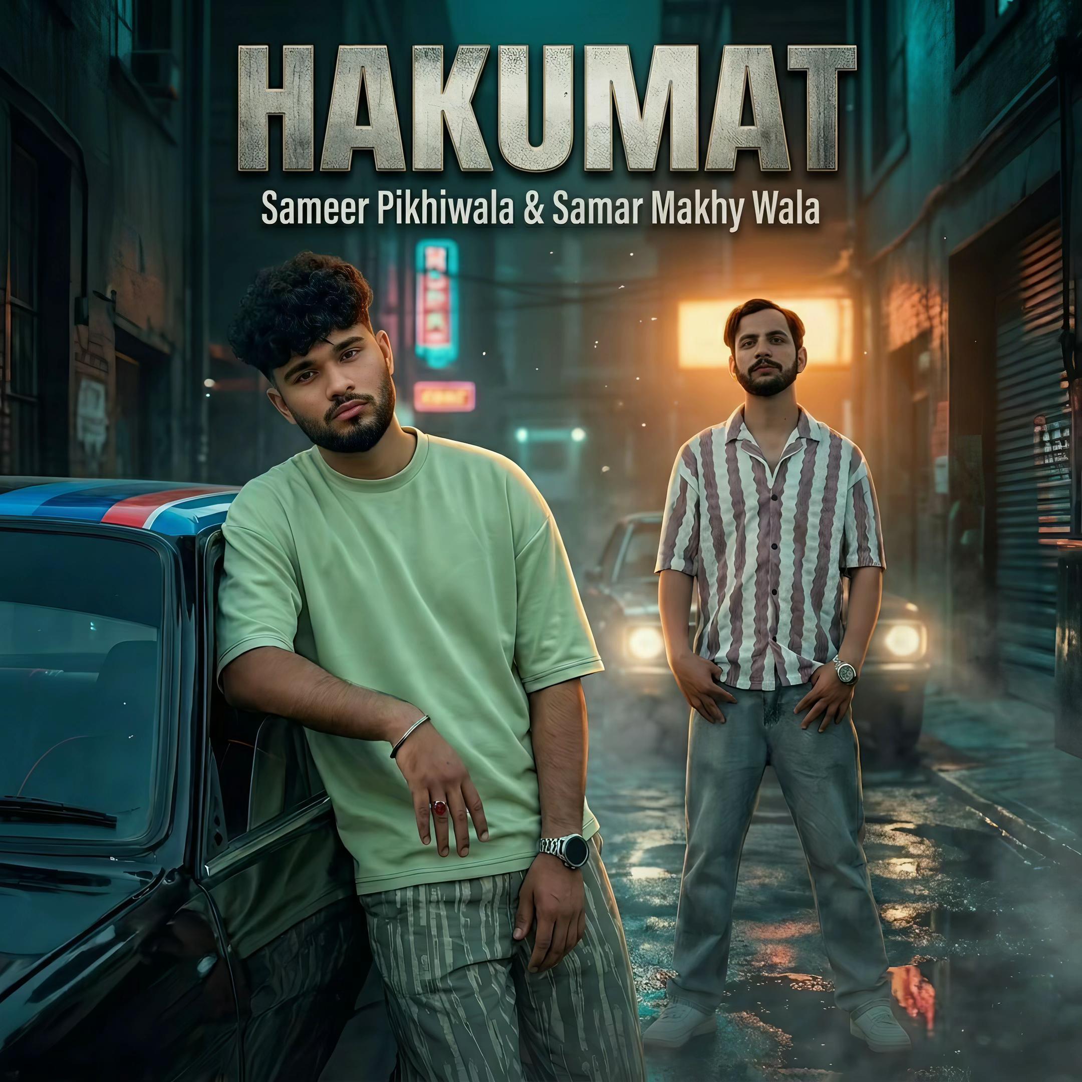@Sameer Pikhiwala
