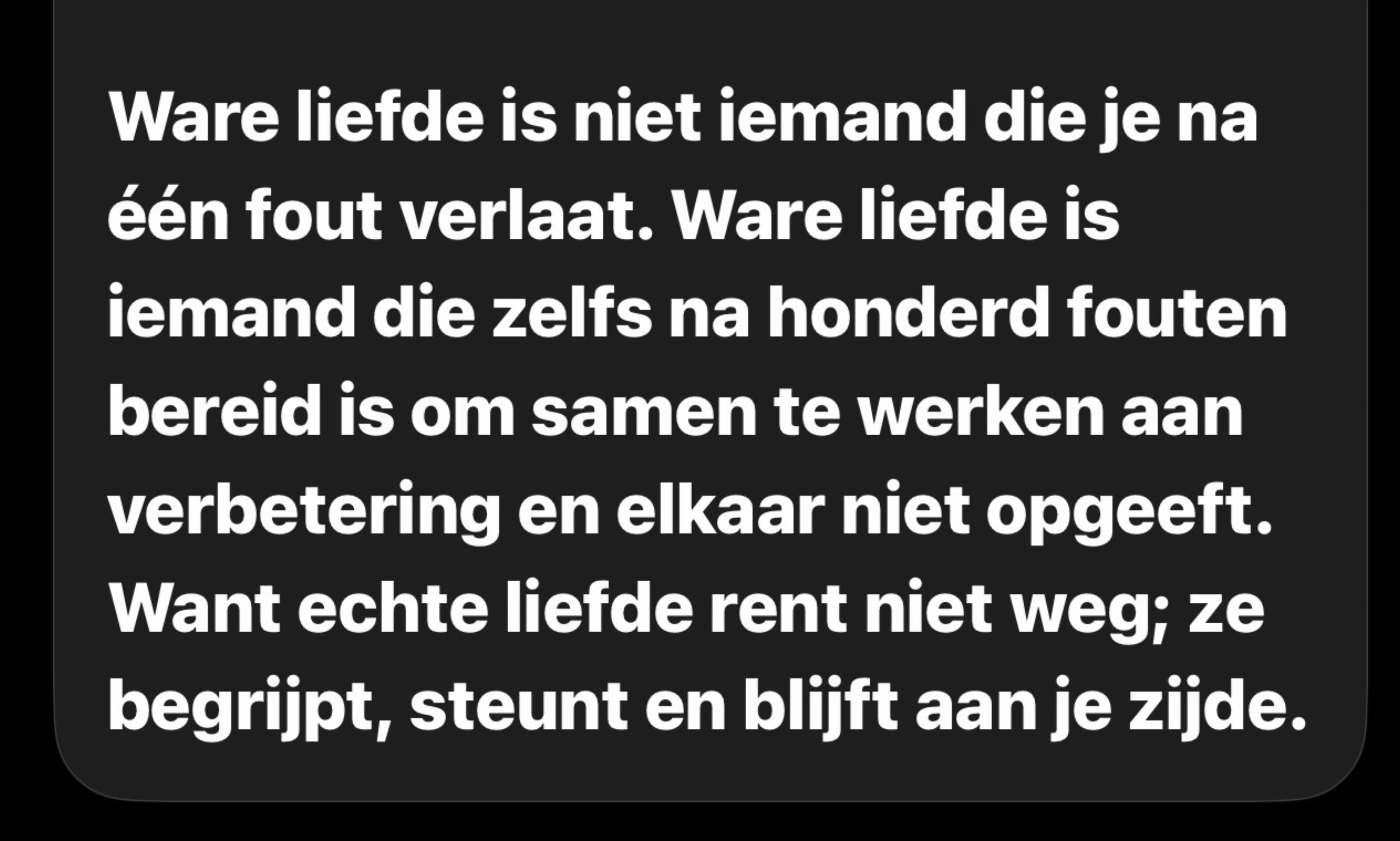 @SW,verhaal!