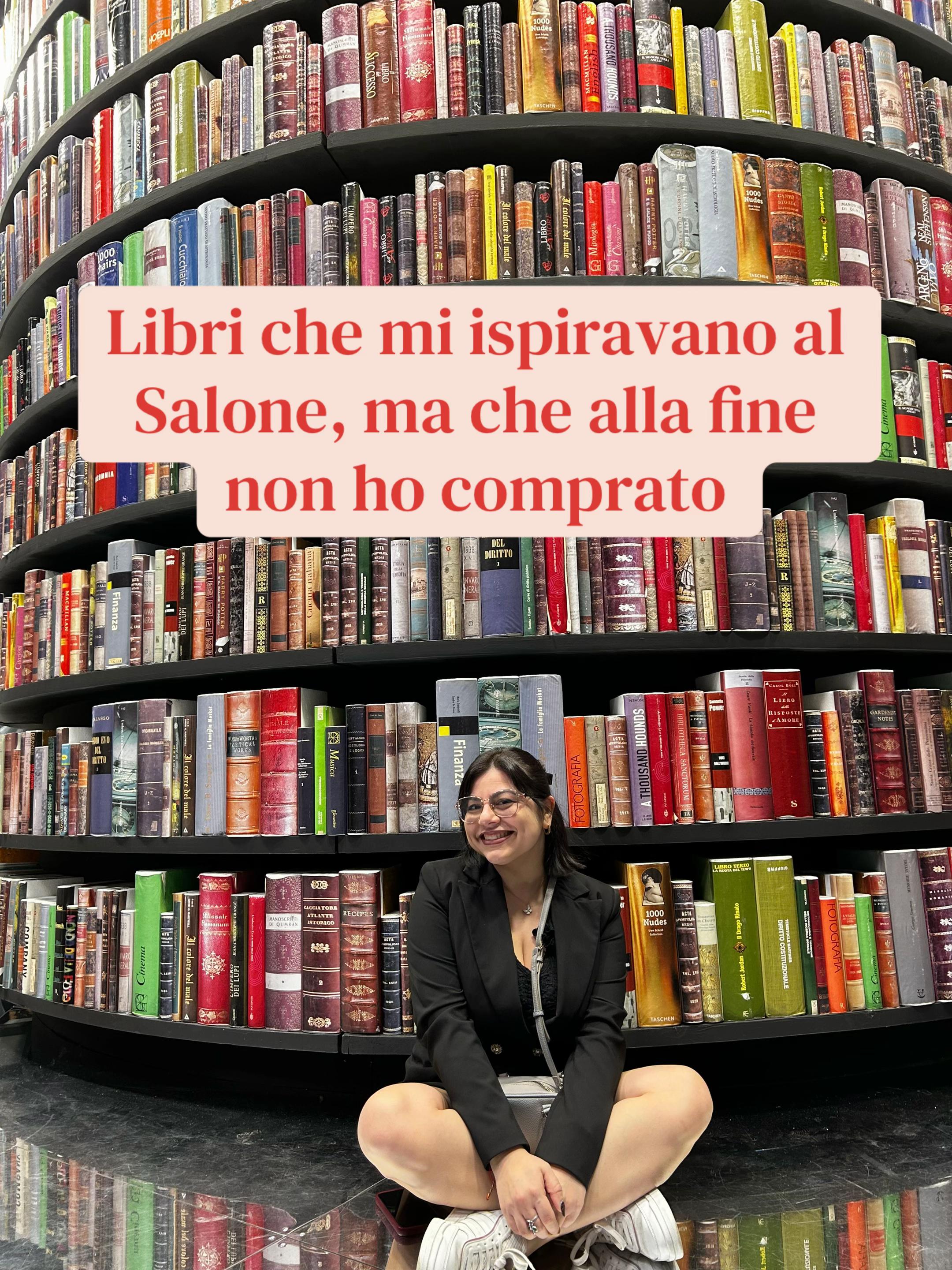 @Alessandra Nofi 🌷Books
