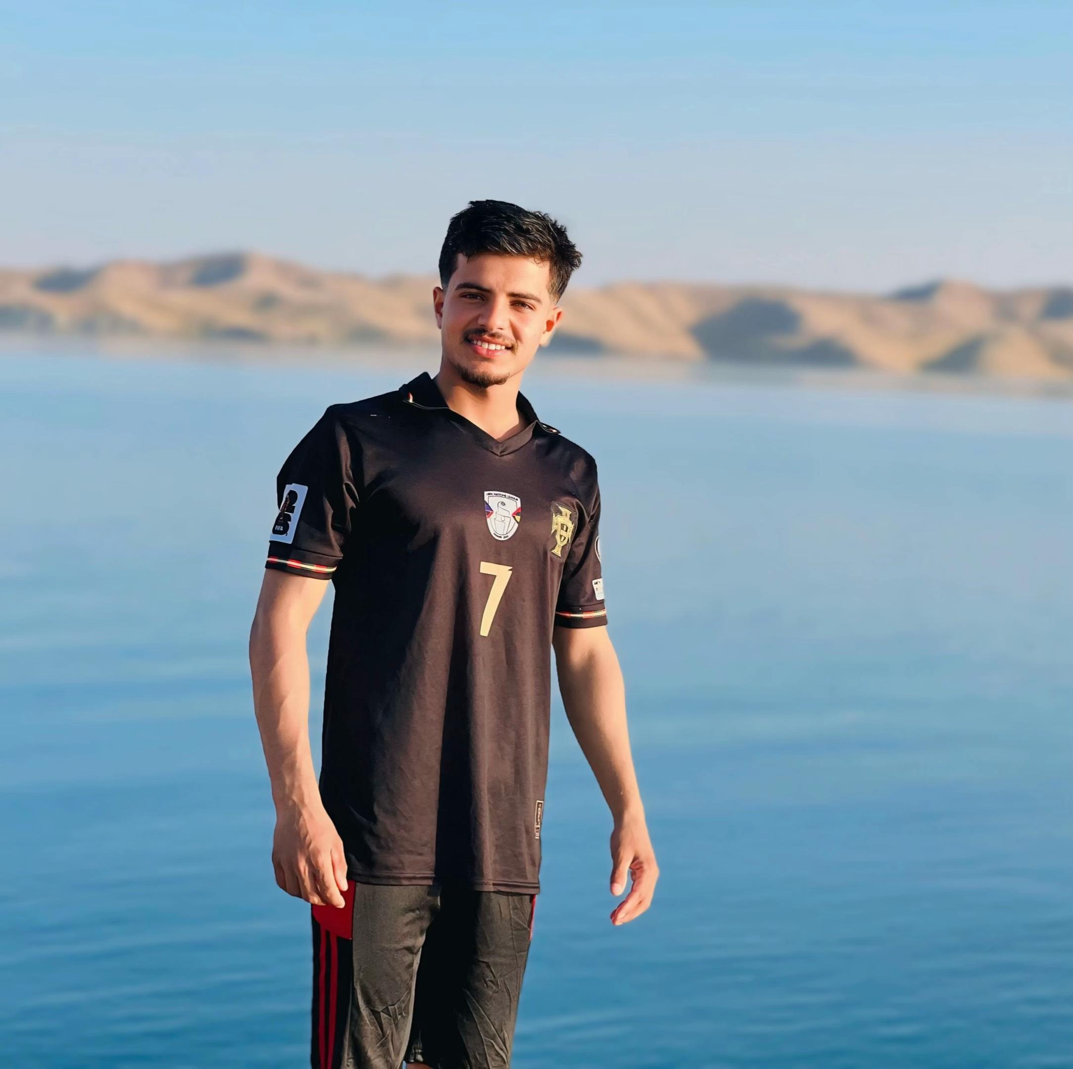 @﮼رضوان ﮼الطائي 🦅👑