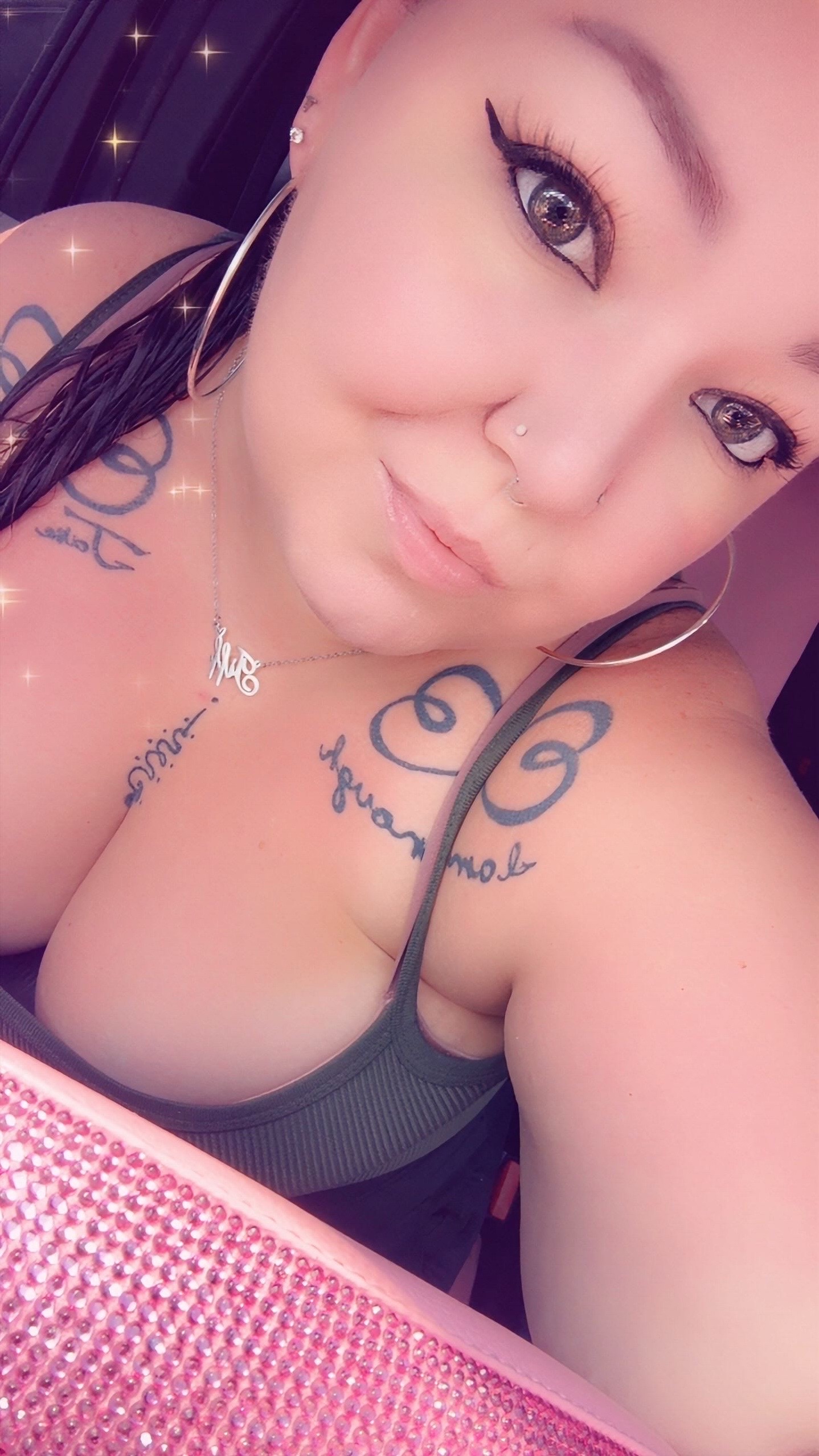 @Tifferz410😘