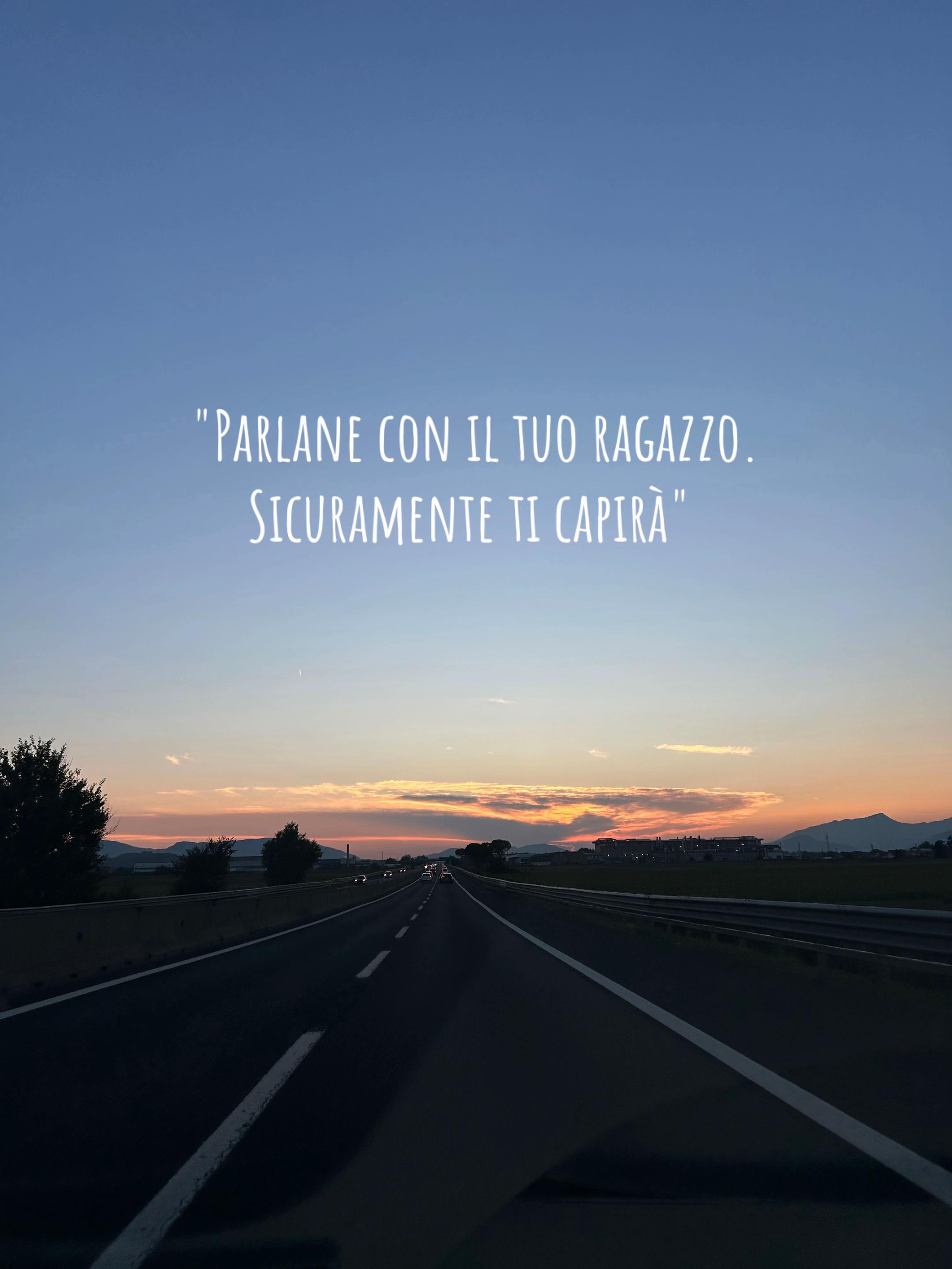 @Annalisa Del Mutolo
